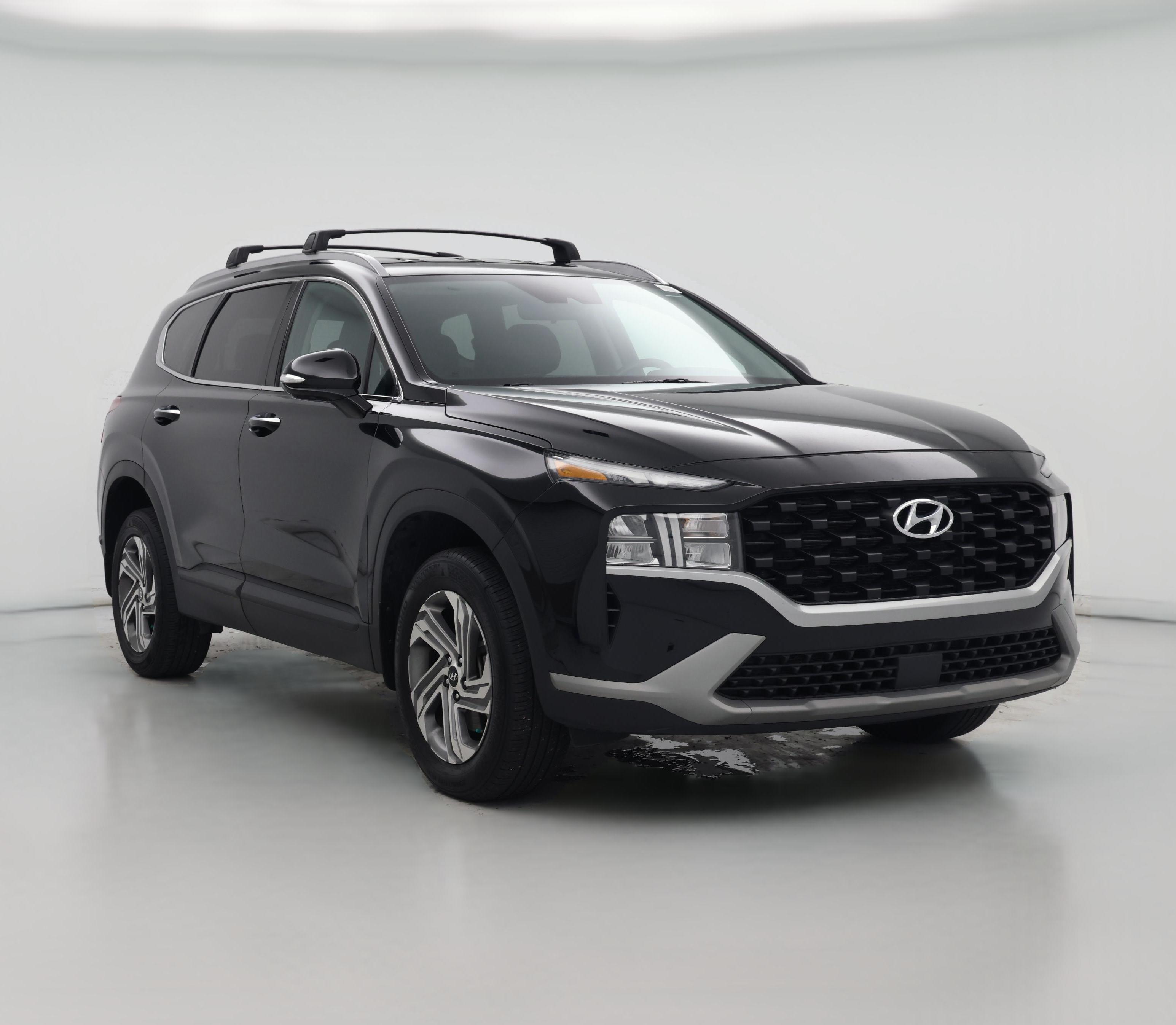 Thumbnail: 2023 Hyundai Santa Fe - 1
