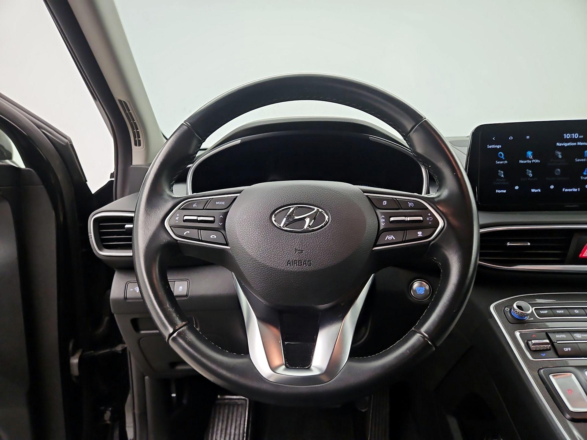 Thumbnail: 2023 Hyundai Santa Fe - 10