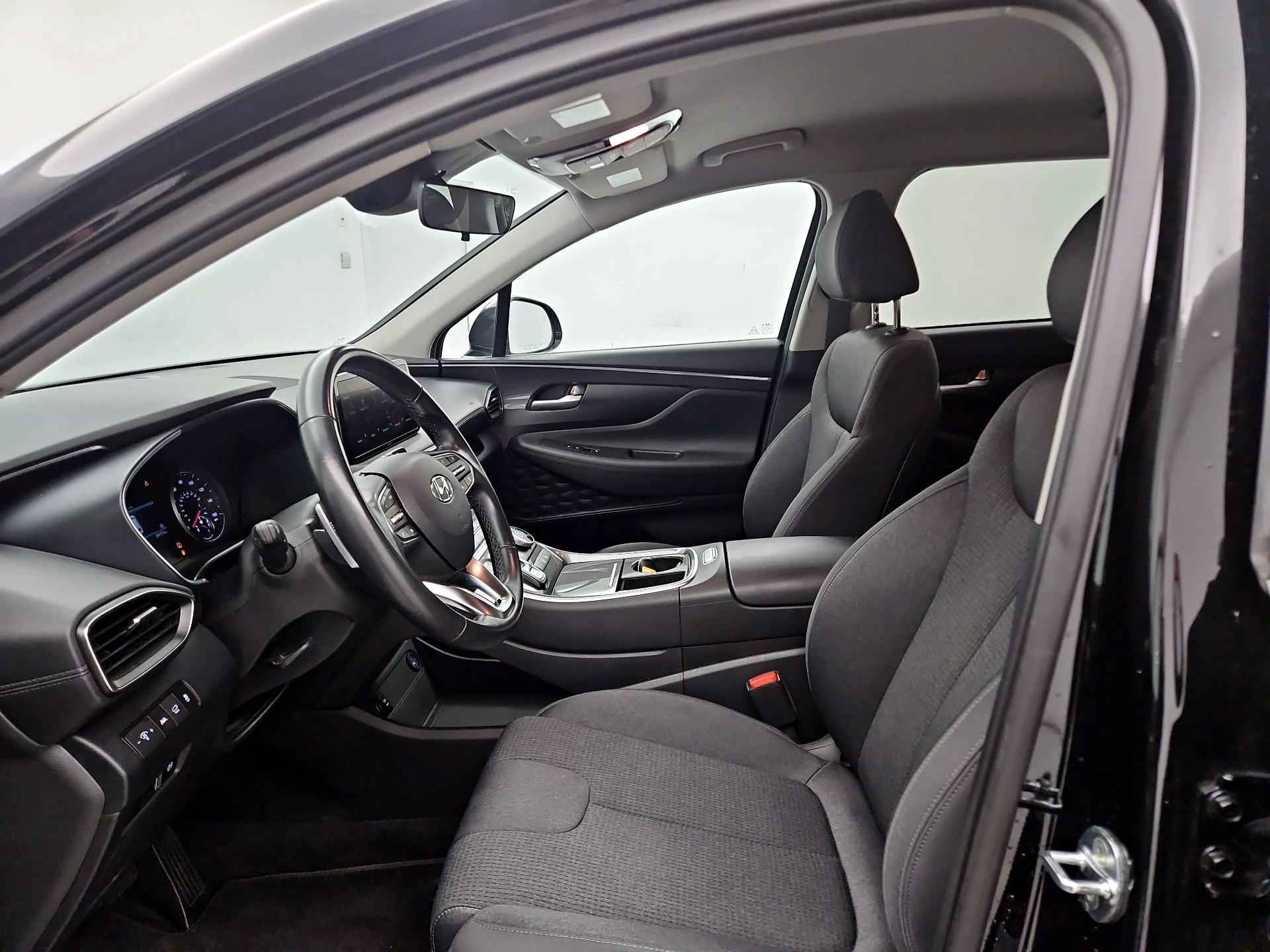 Thumbnail: 2023 Hyundai Santa Fe - 11