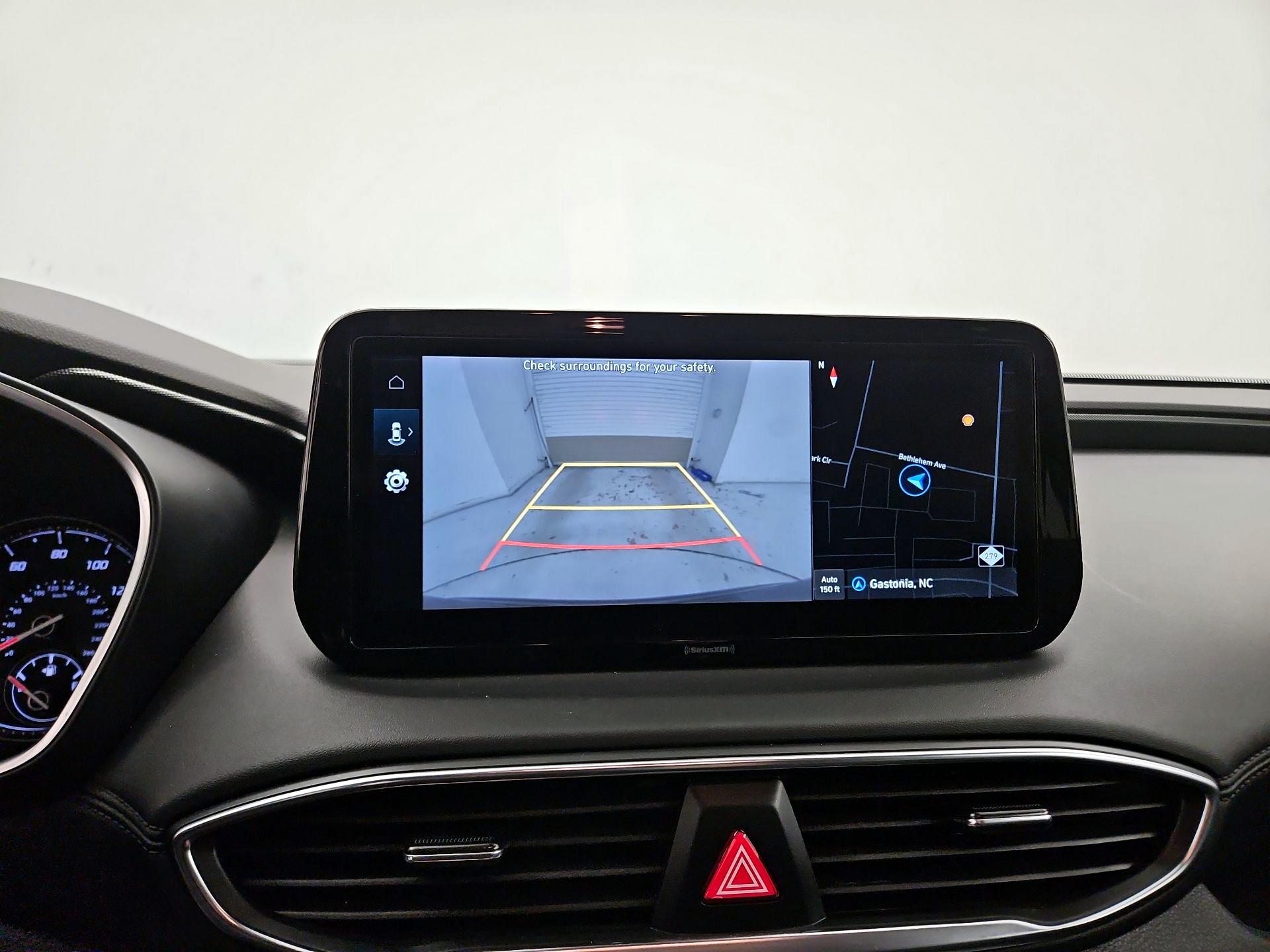 Thumbnail: 2023 Hyundai Santa Fe - 15