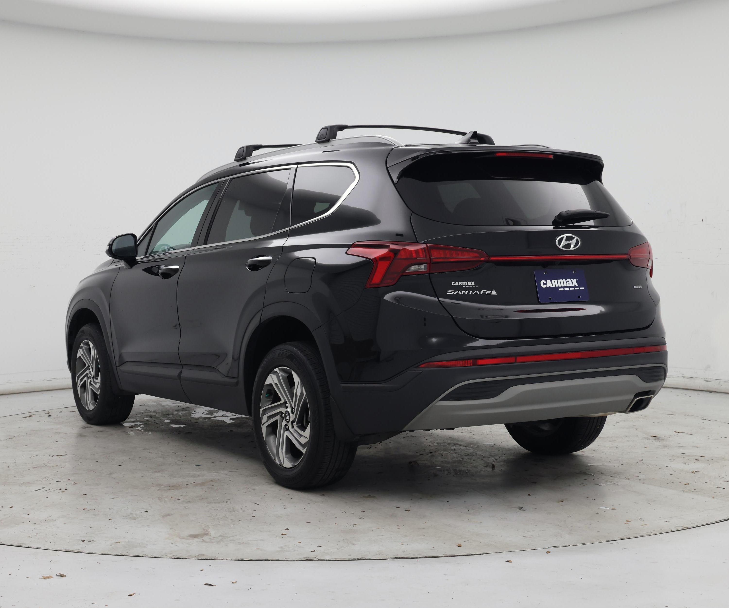 Thumbnail: 2023 Hyundai Santa Fe - 2