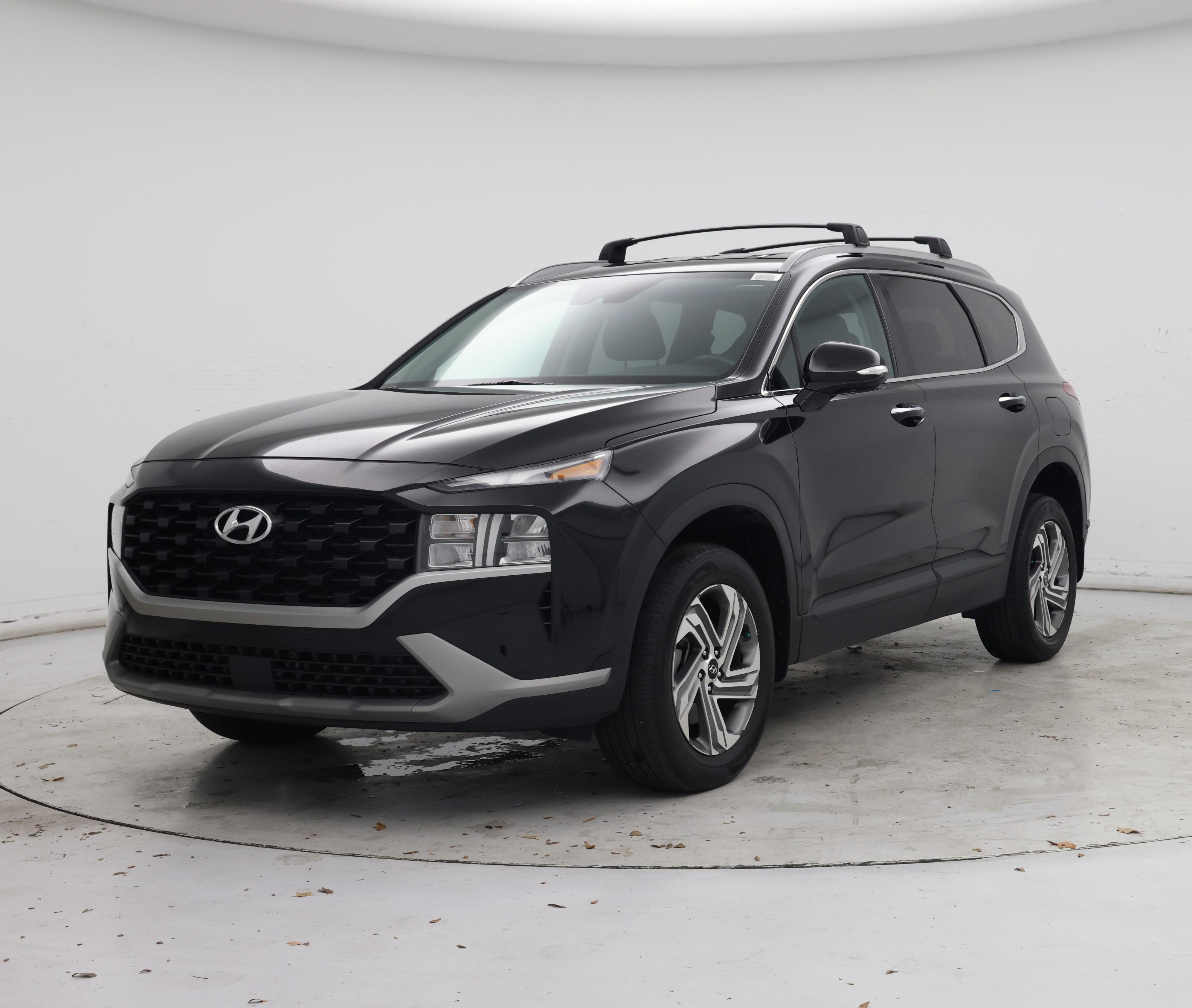 Thumbnail: 2023 Hyundai Santa Fe - 4