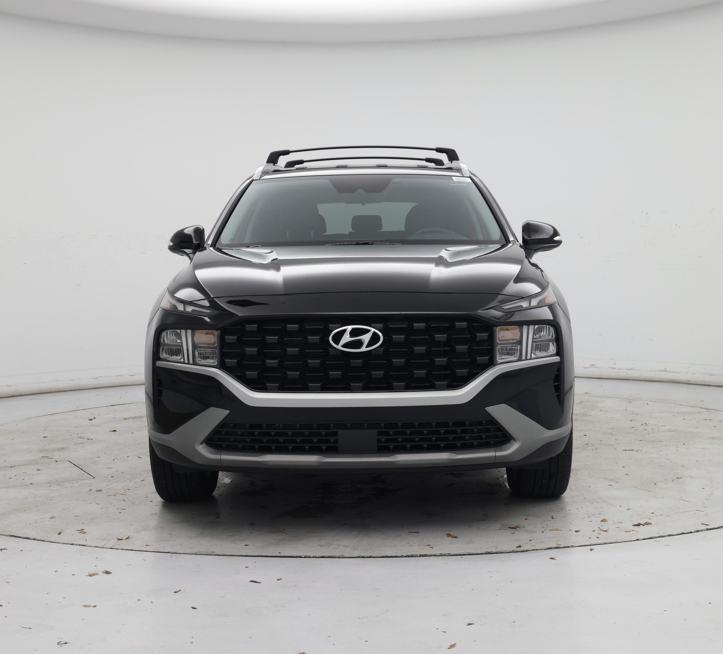 Thumbnail: 2023 Hyundai Santa Fe - 5
