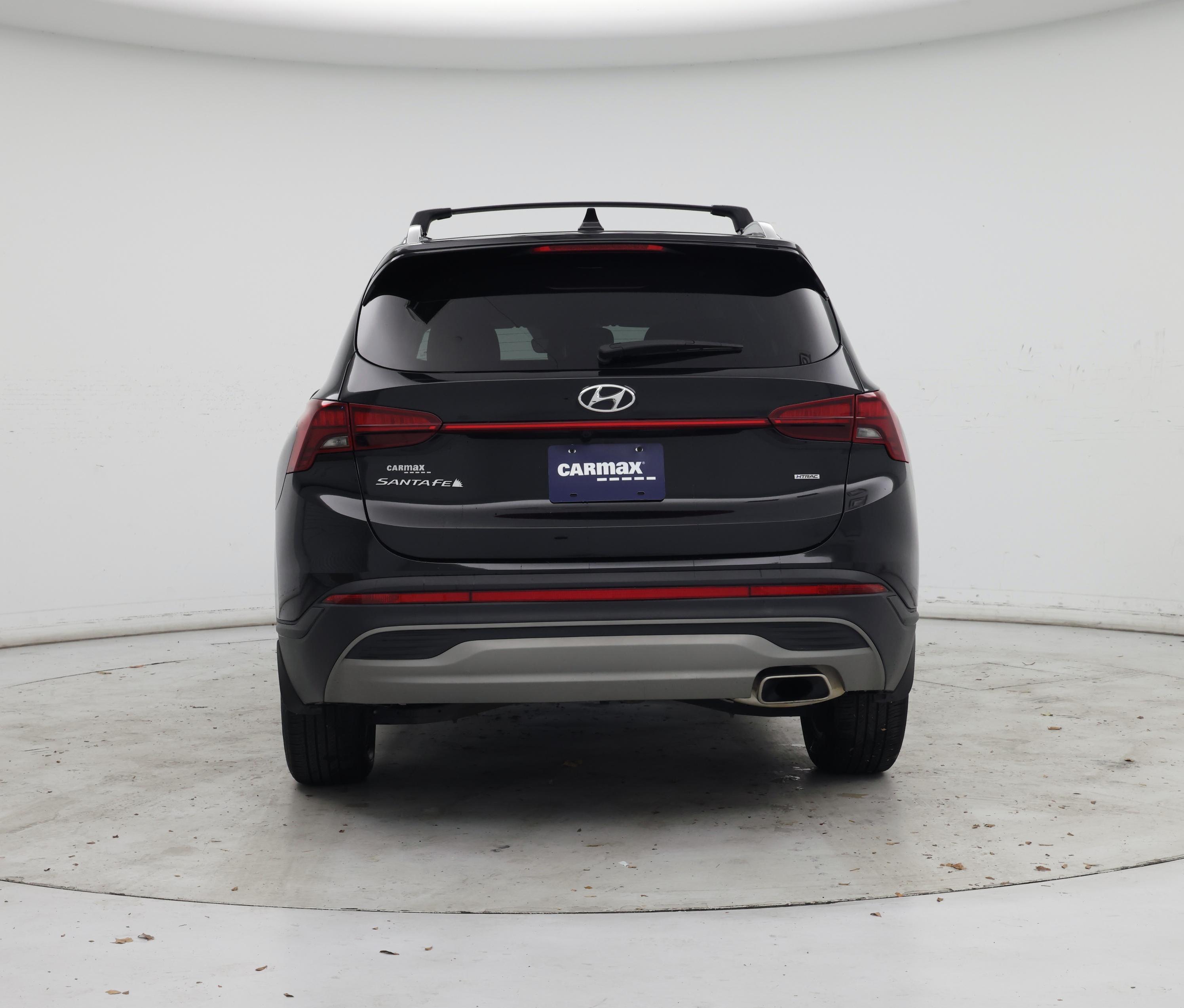 Thumbnail: 2023 Hyundai Santa Fe - 6