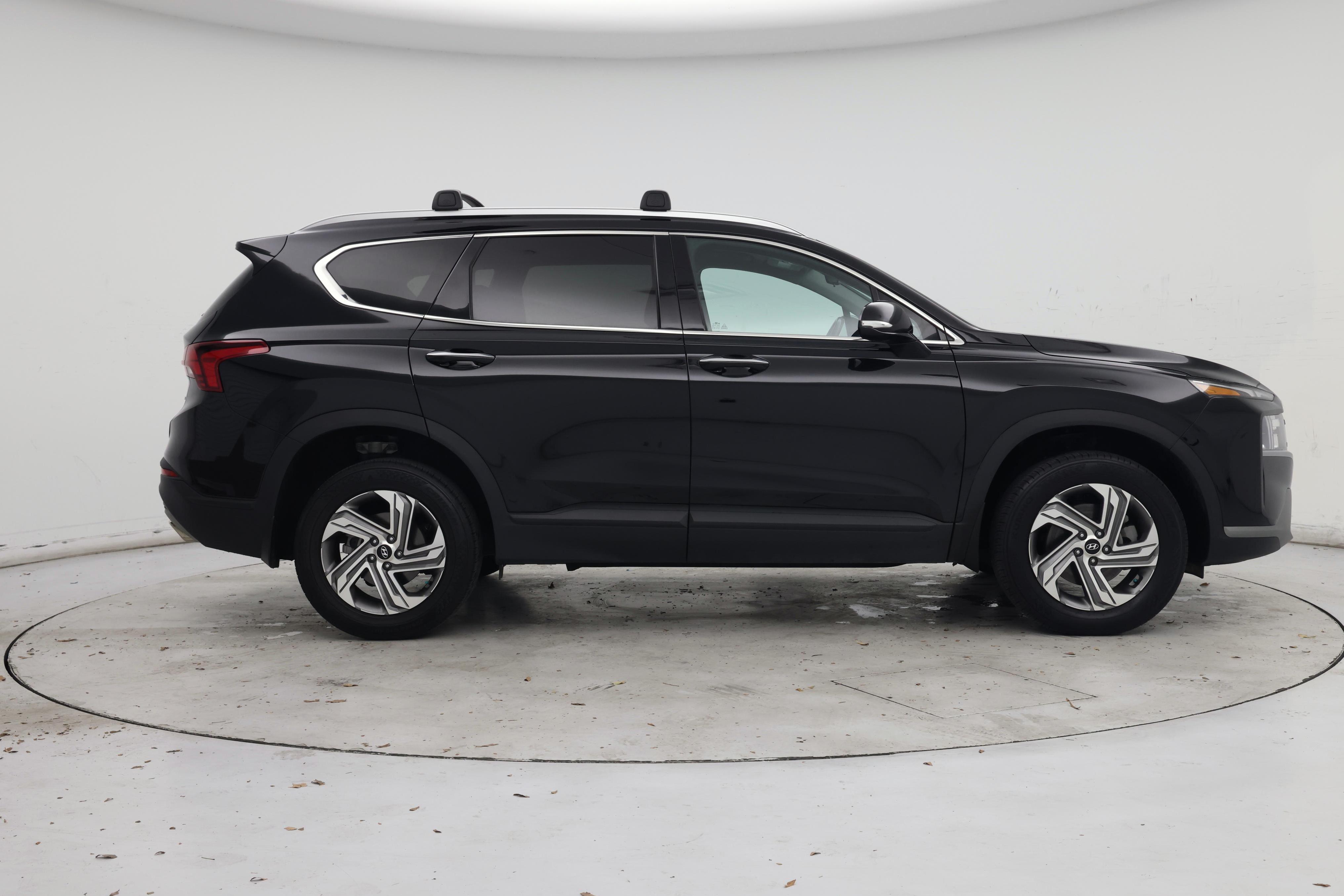 Thumbnail: 2023 Hyundai Santa Fe - 7