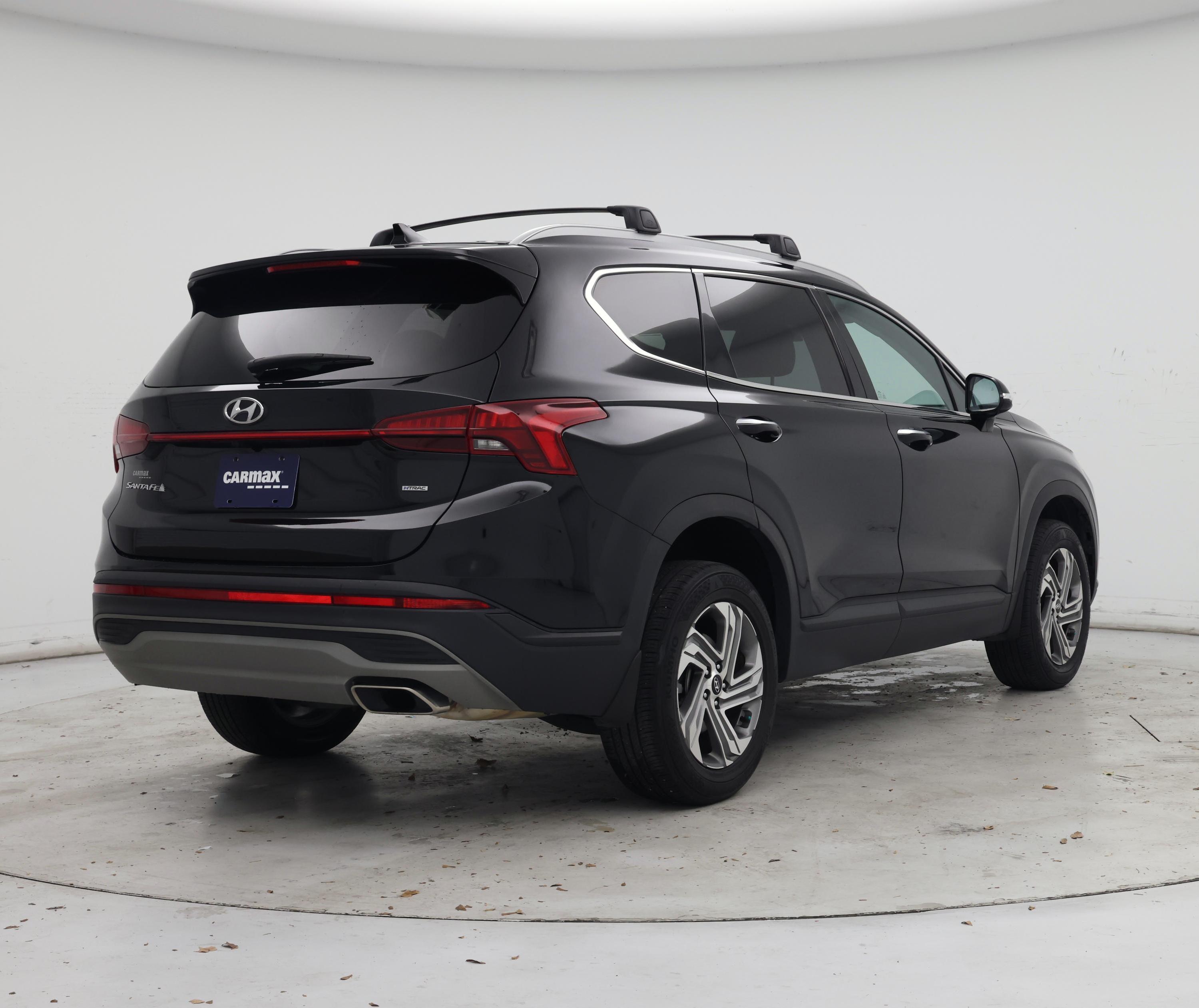 Thumbnail: 2023 Hyundai Santa Fe - 8