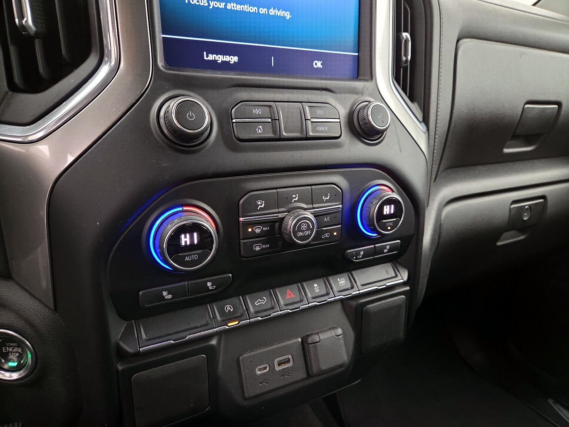 Thumbnail: 2021 Chevrolet Silverado 1500 - 15