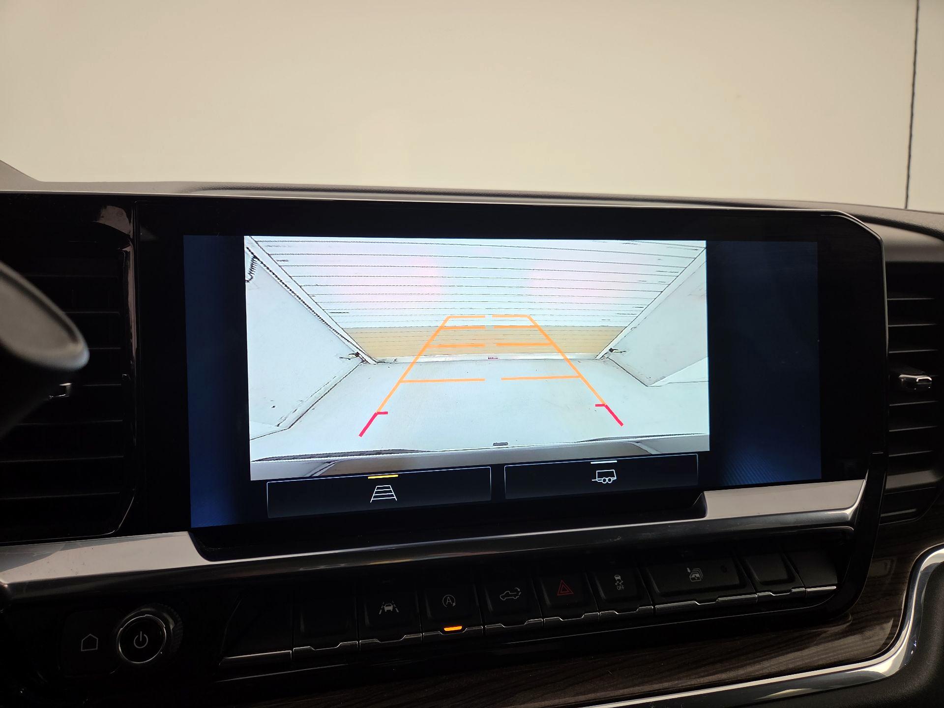 Thumbnail: 2023 Chevrolet Silverado 1500 - 14