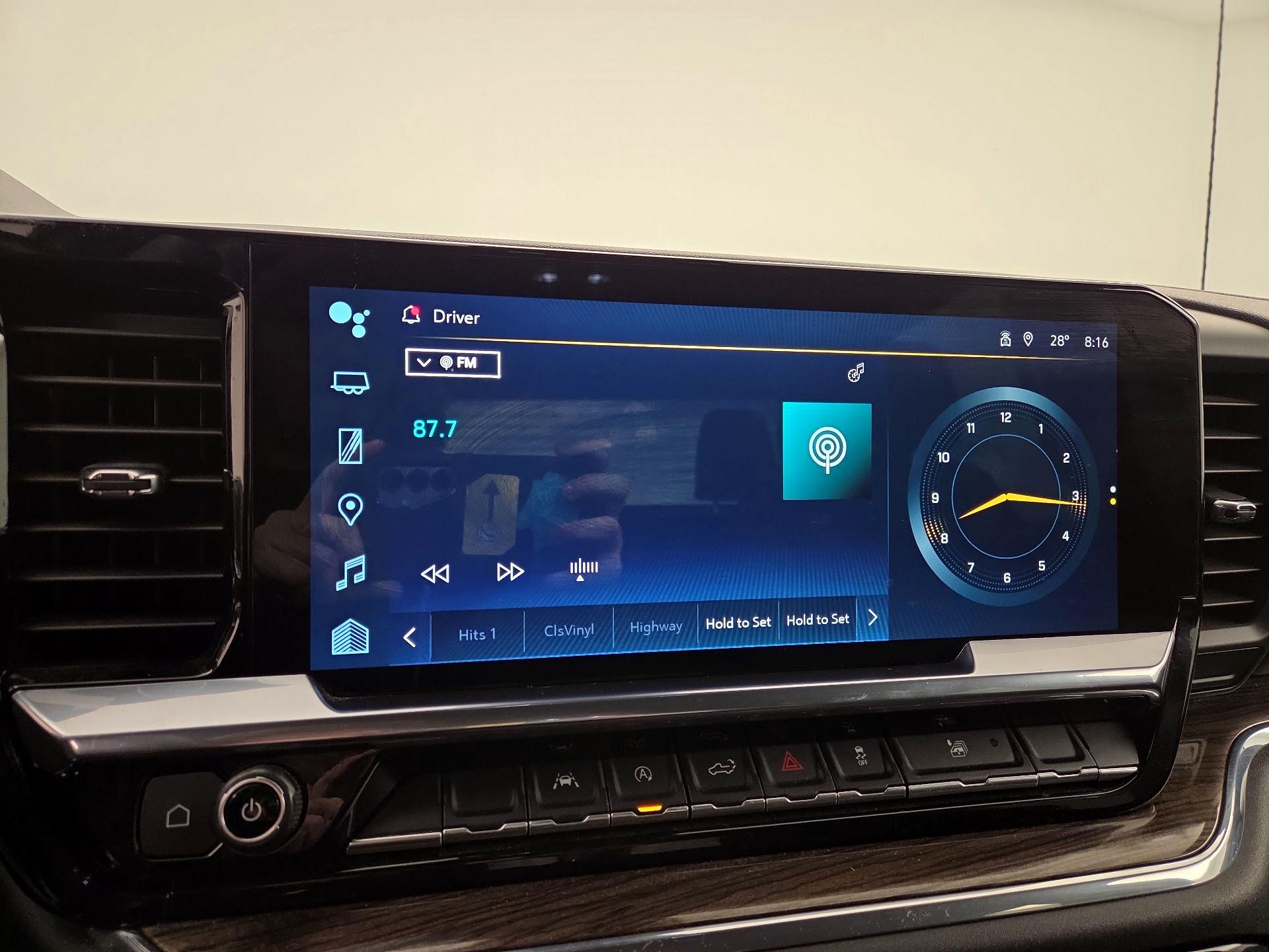 Thumbnail: 2023 Chevrolet Silverado 1500 - 15