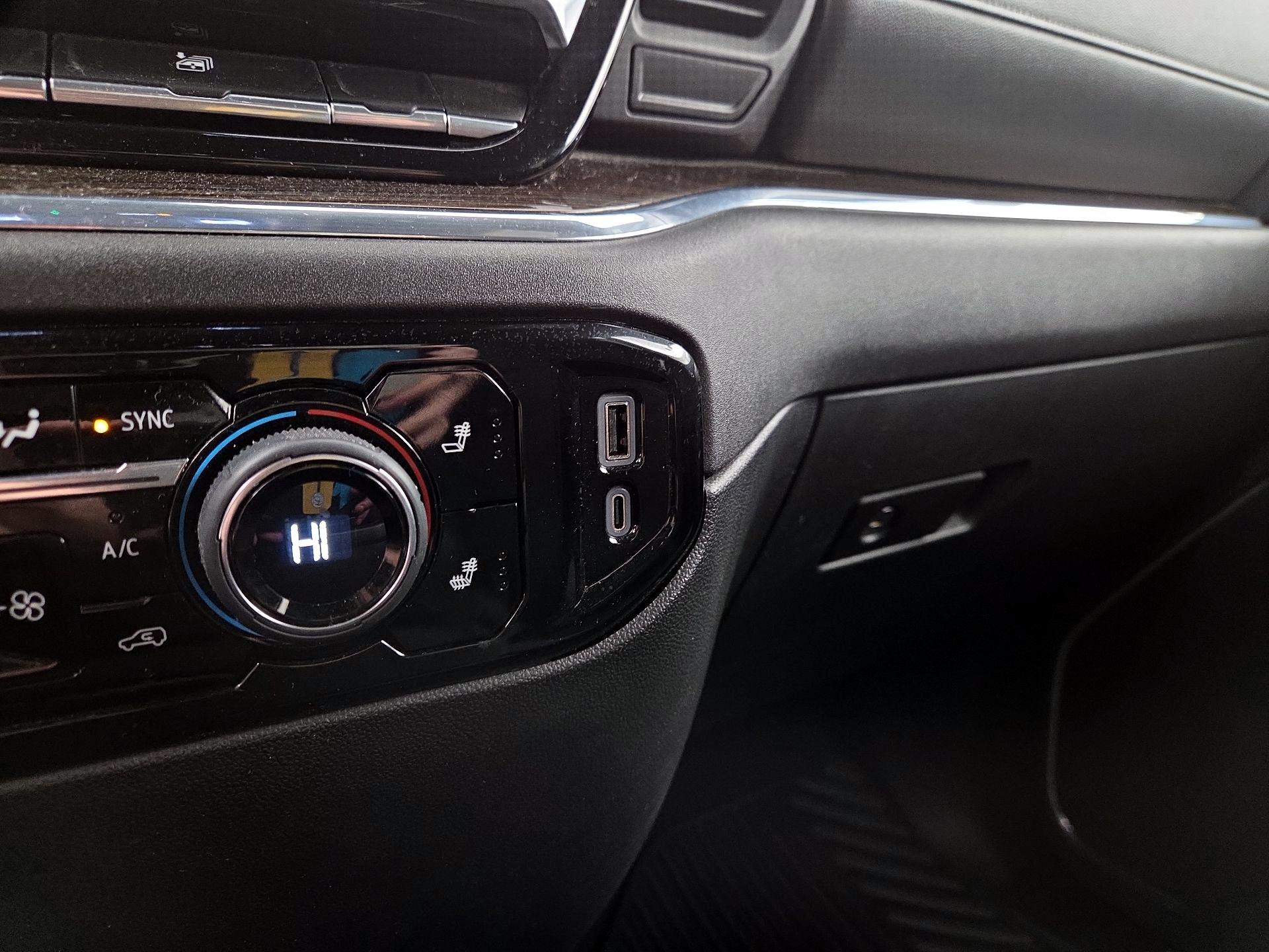 Thumbnail: 2023 Chevrolet Silverado 1500 - 18