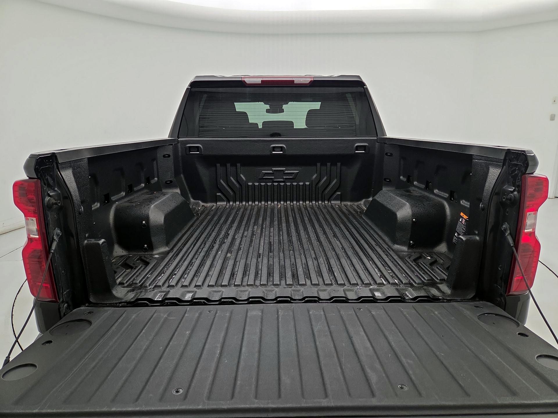 Thumbnail: 2023 Chevrolet Silverado 1500 - 20