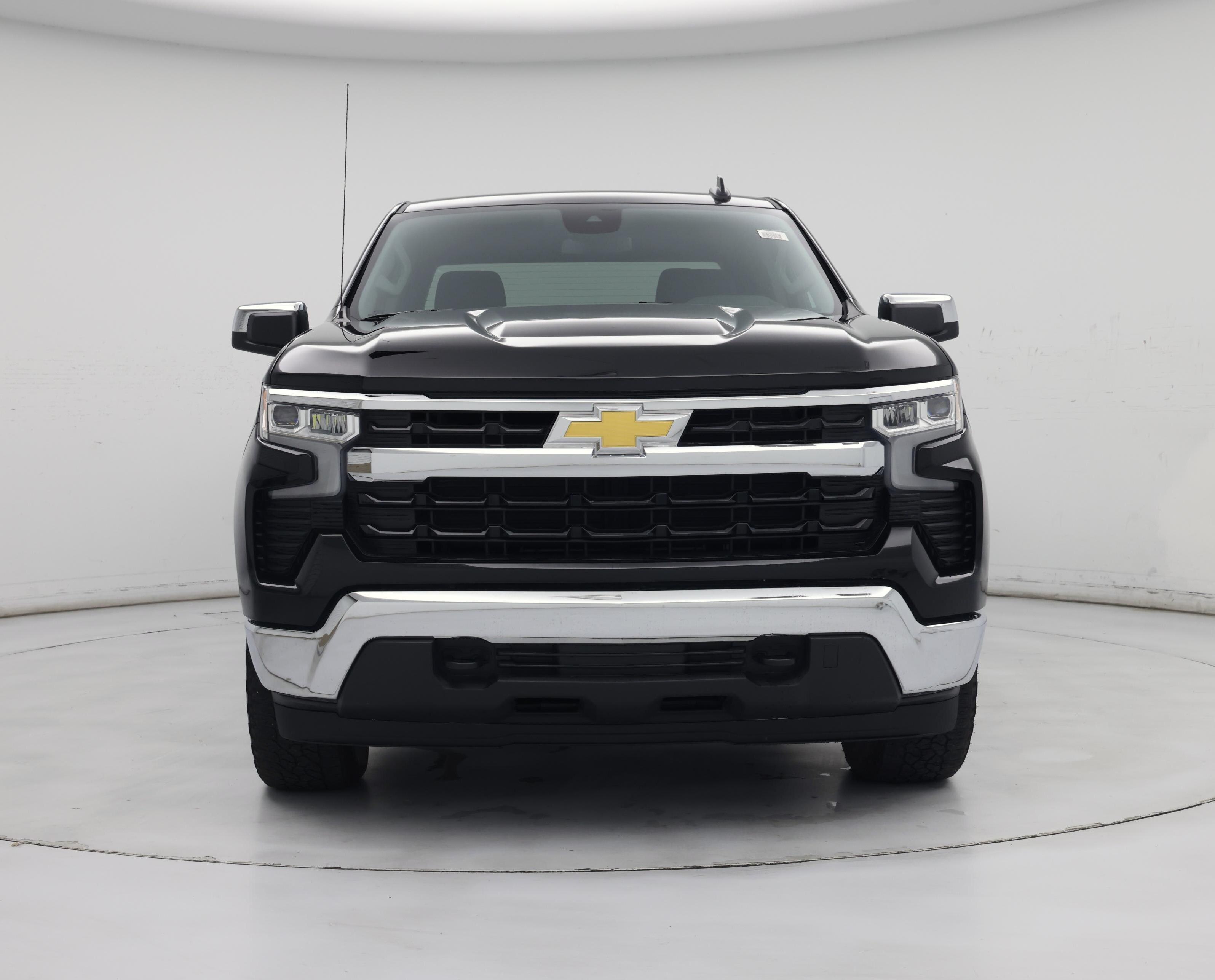 Thumbnail: 2023 Chevrolet Silverado 1500 - 5