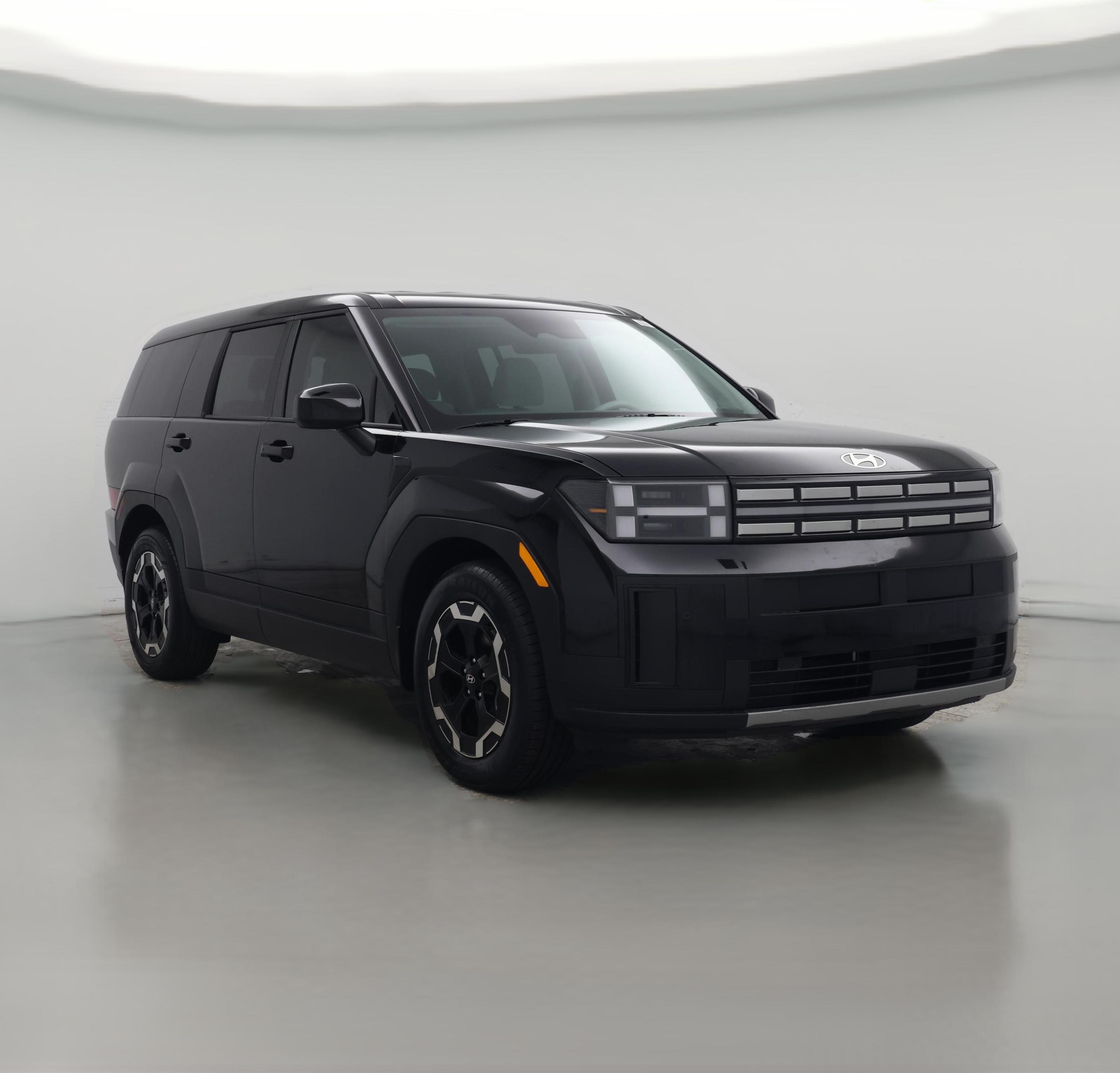 Thumbnail: 2025 Hyundai Santa Fe - 1