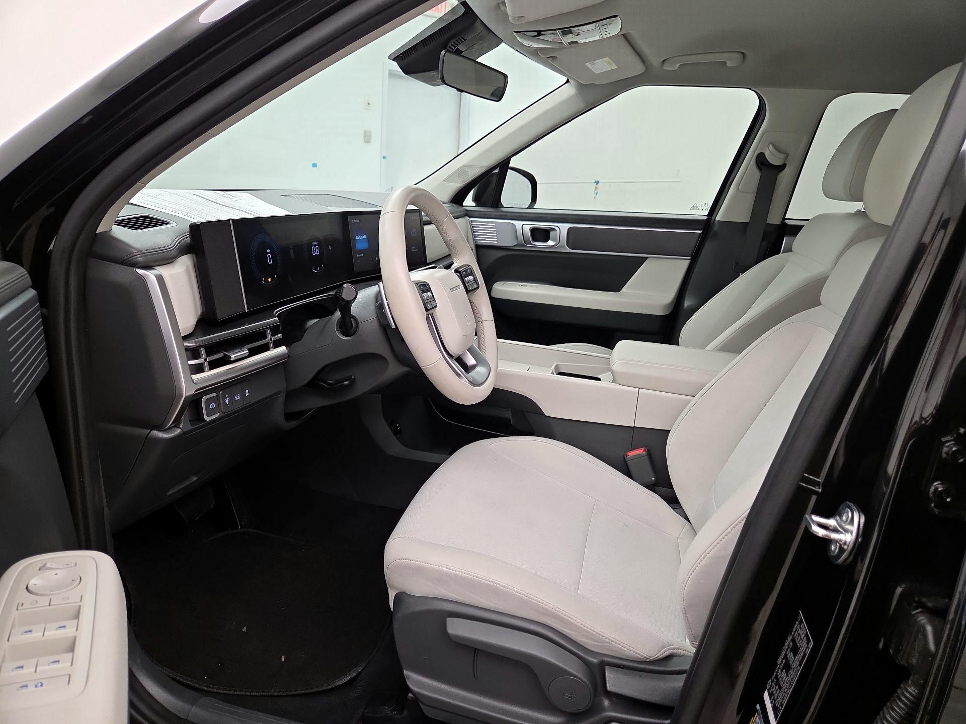 Thumbnail: 2025 Hyundai Santa Fe - 11