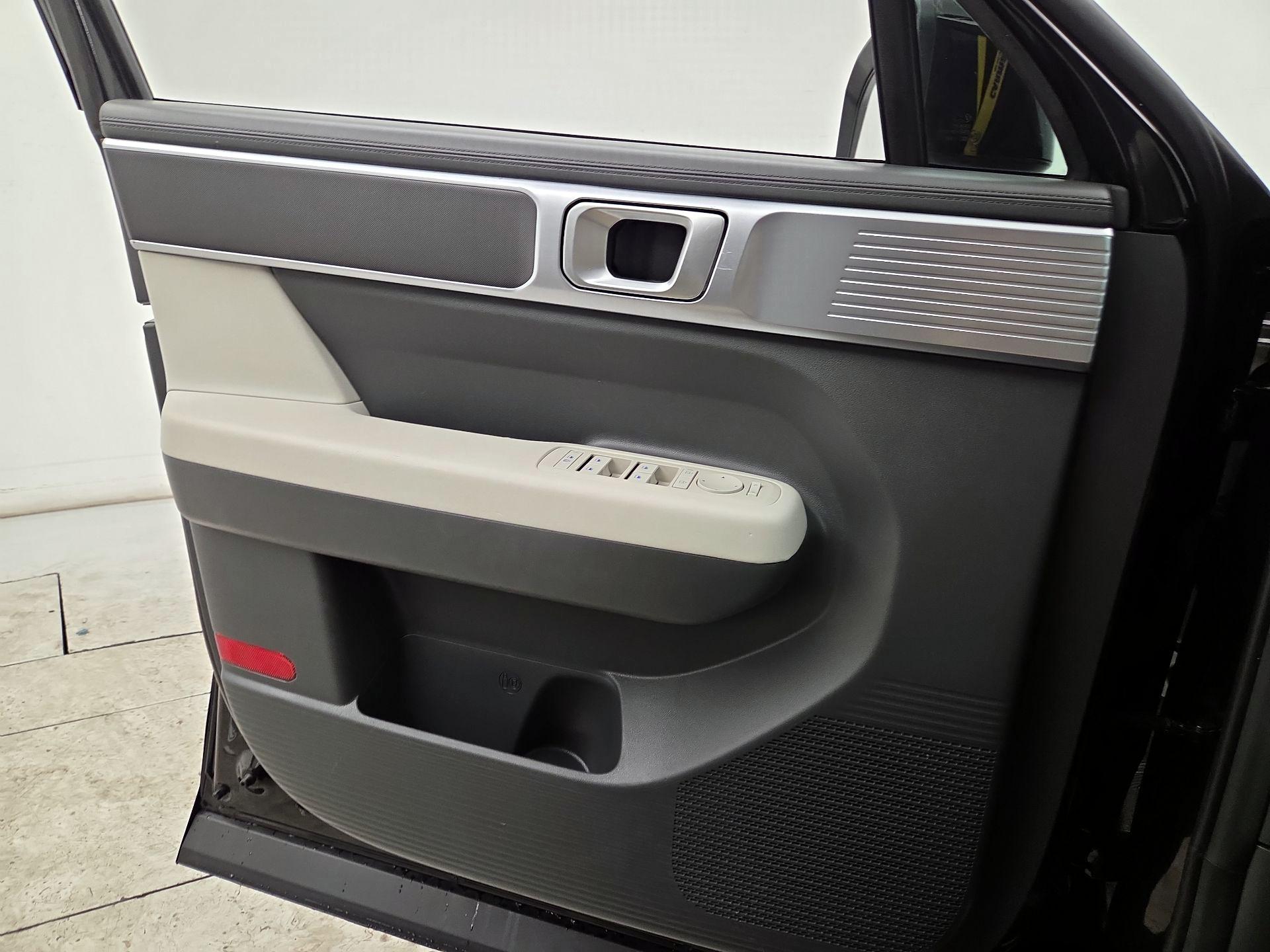 Thumbnail: 2025 Hyundai Santa Fe - 12