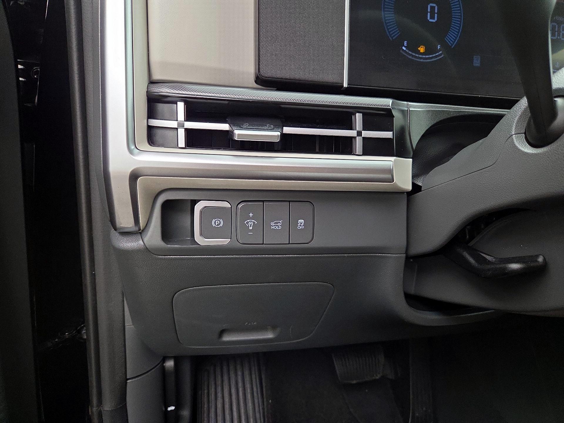 Thumbnail: 2025 Hyundai Santa Fe - 13