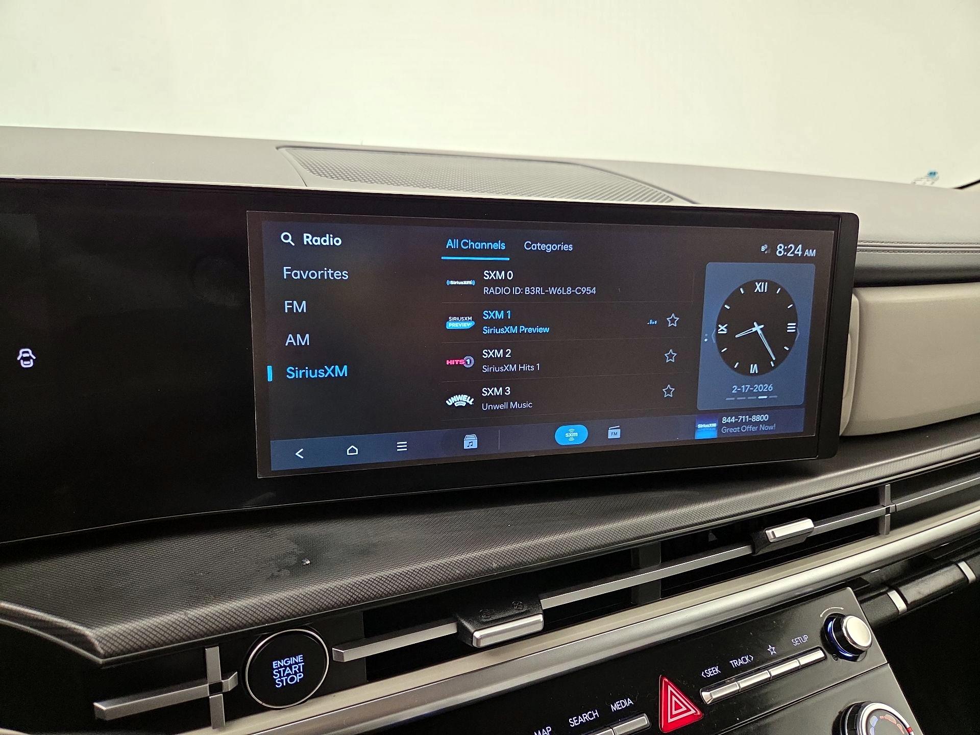 Thumbnail: 2025 Hyundai Santa Fe - 15