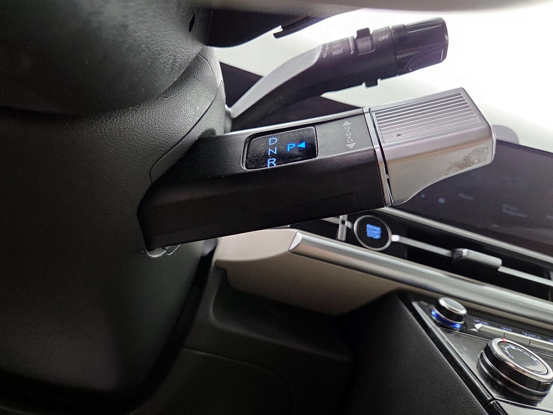 Thumbnail: 2025 Hyundai Santa Fe - 17