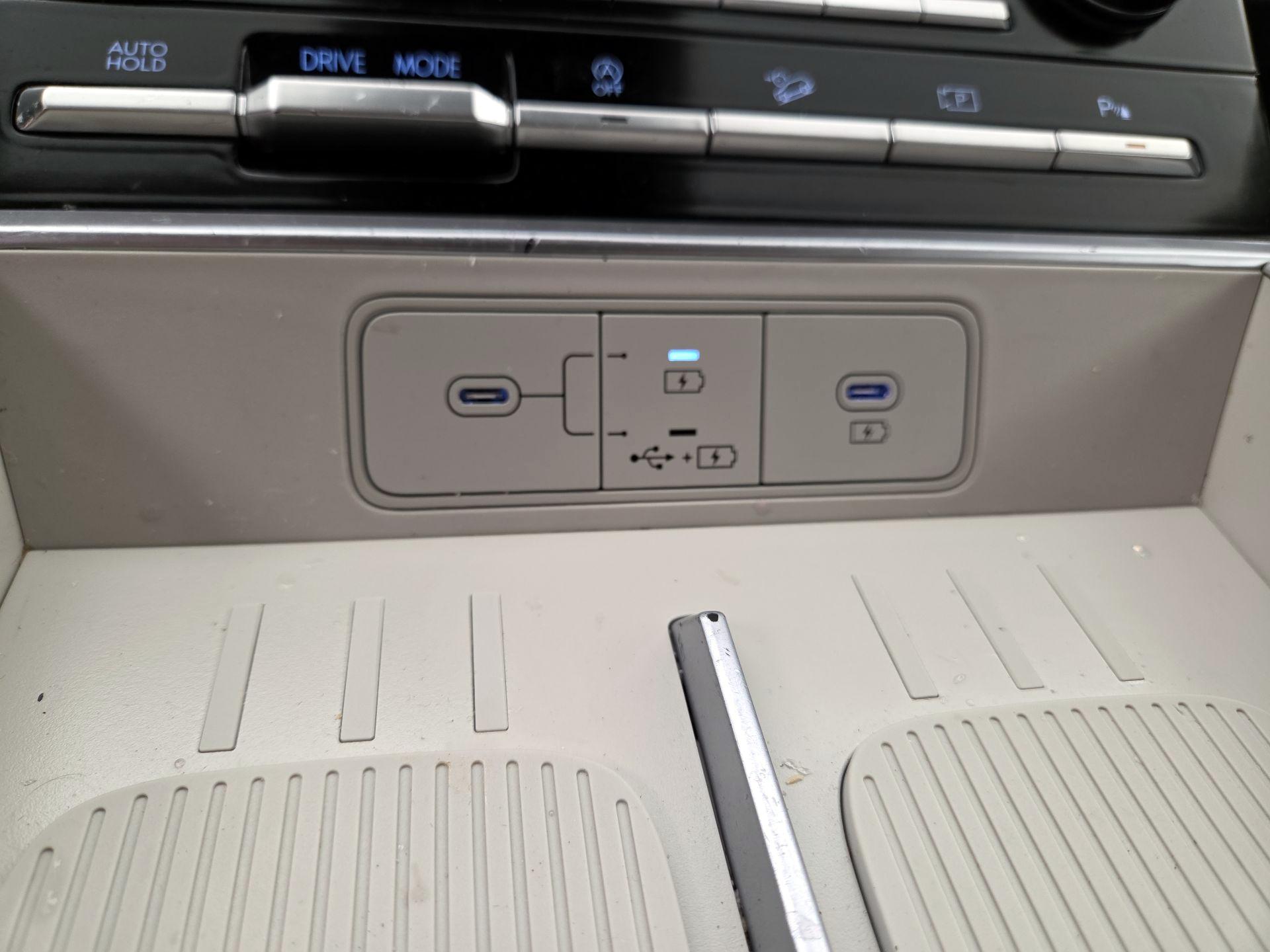 Thumbnail: 2025 Hyundai Santa Fe - 18