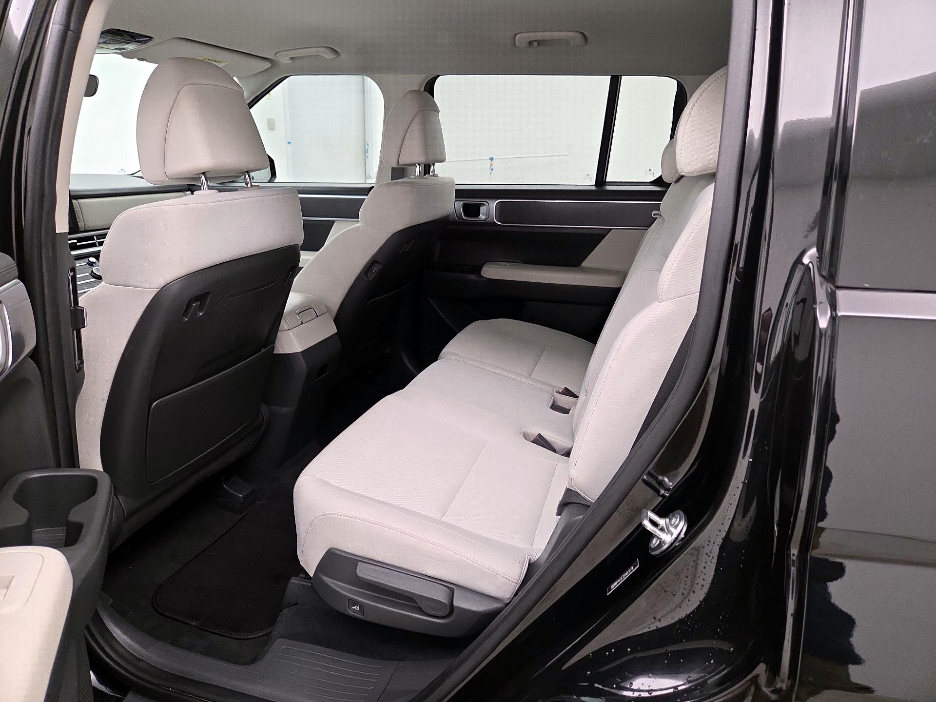 Thumbnail: 2025 Hyundai Santa Fe - 19