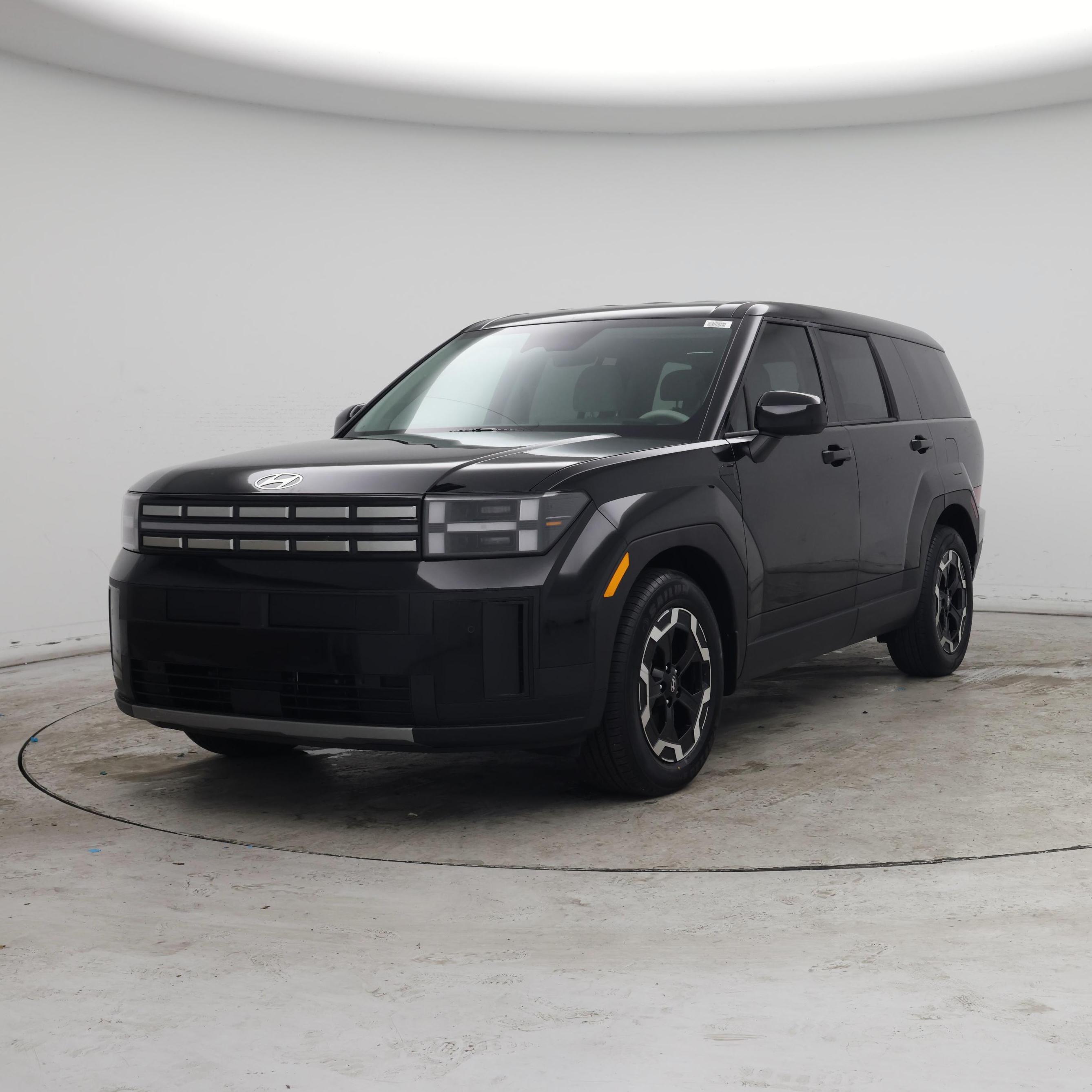 Thumbnail: 2025 Hyundai Santa Fe - 4