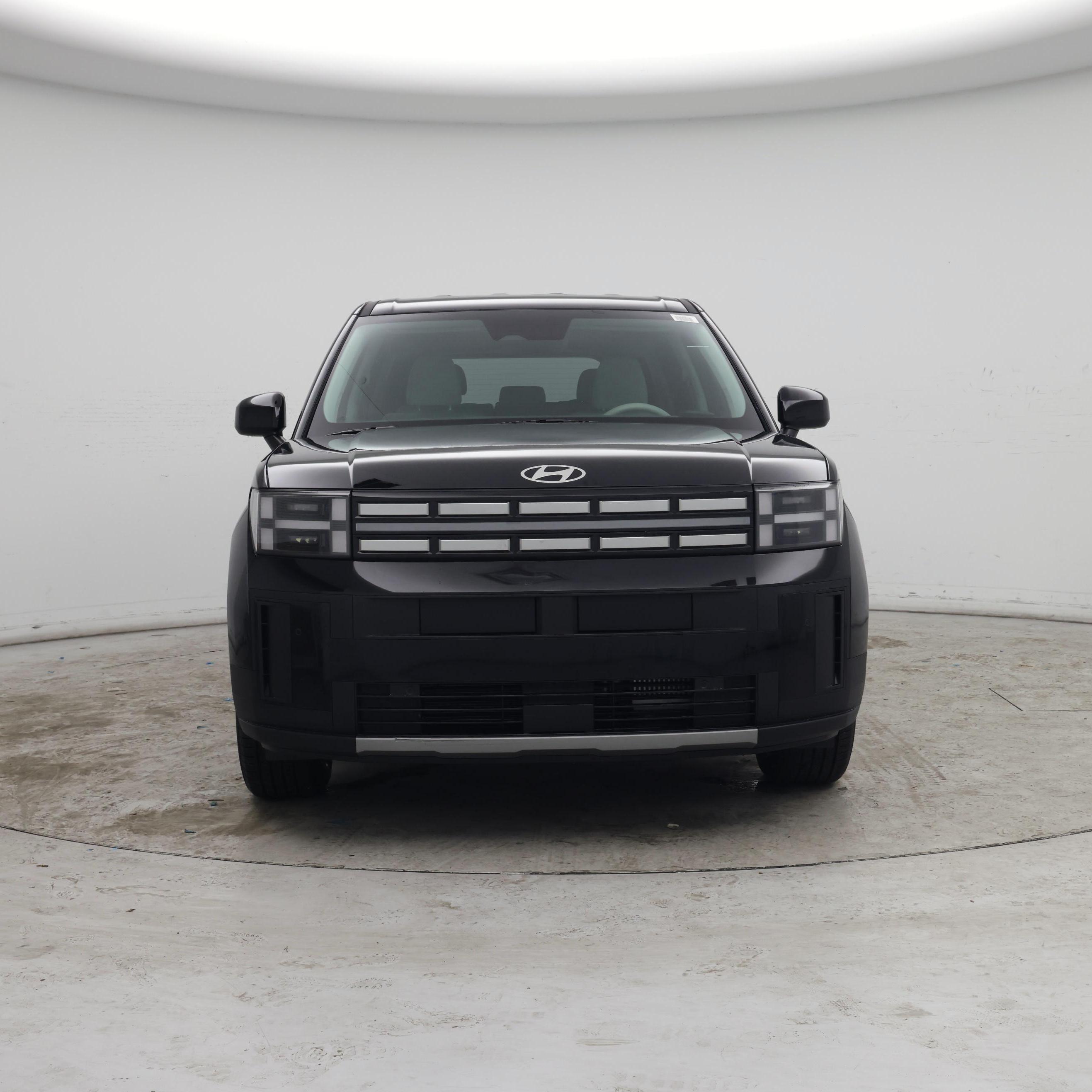 Thumbnail: 2025 Hyundai Santa Fe - 5