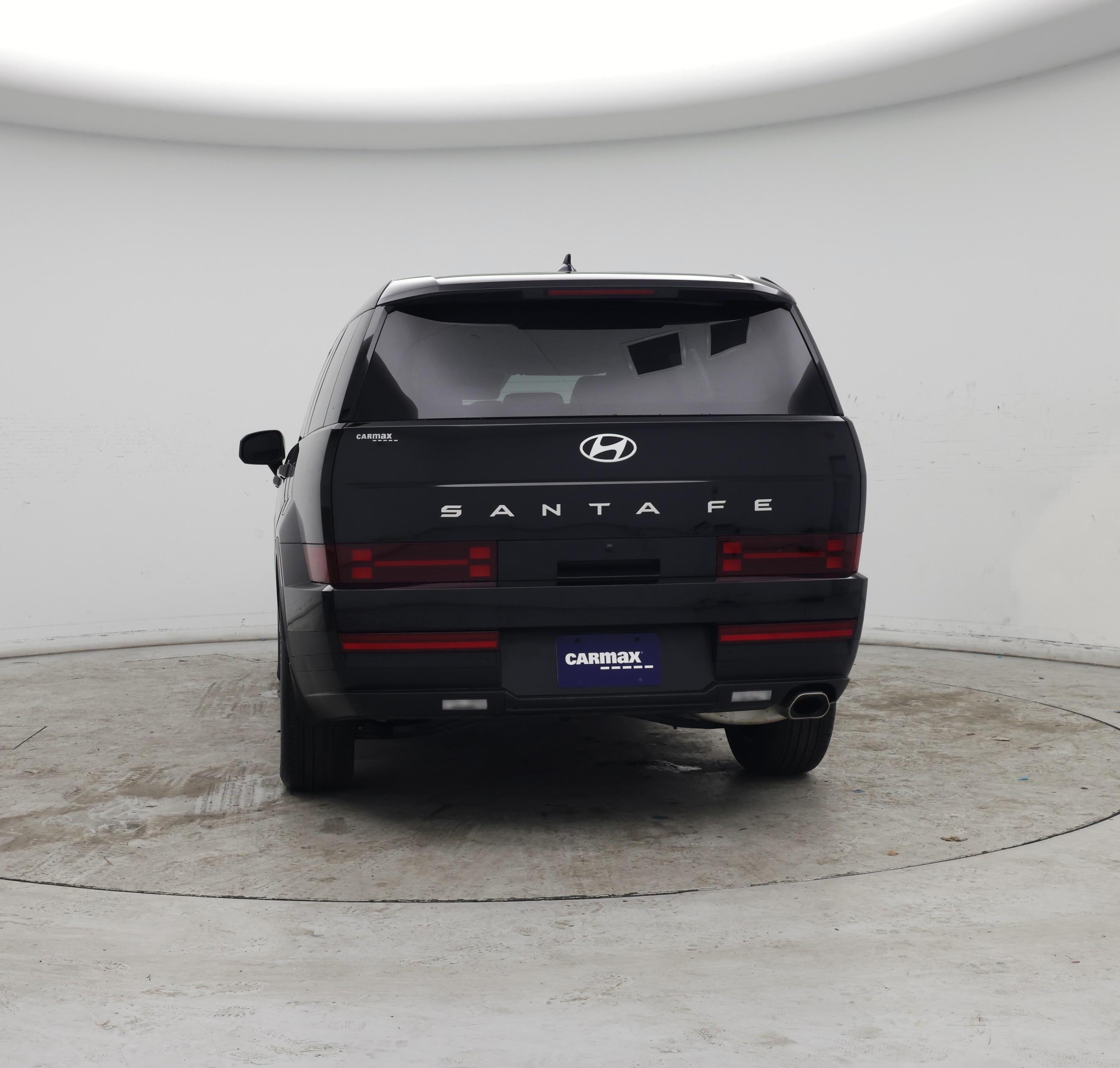 Thumbnail: 2025 Hyundai Santa Fe - 6