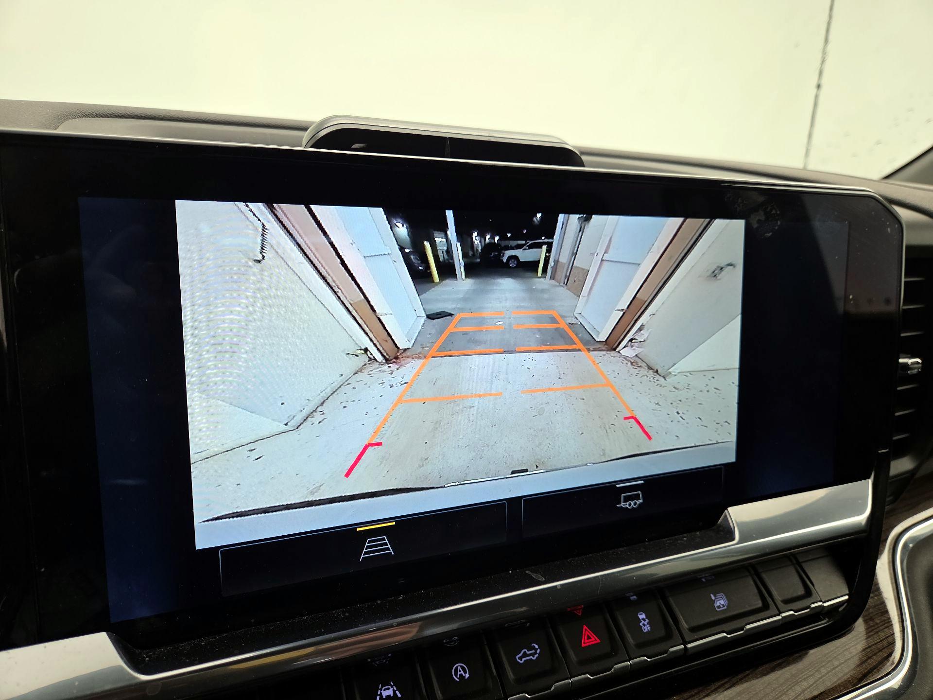 Thumbnail: 2023 Chevrolet Silverado 1500 - 14