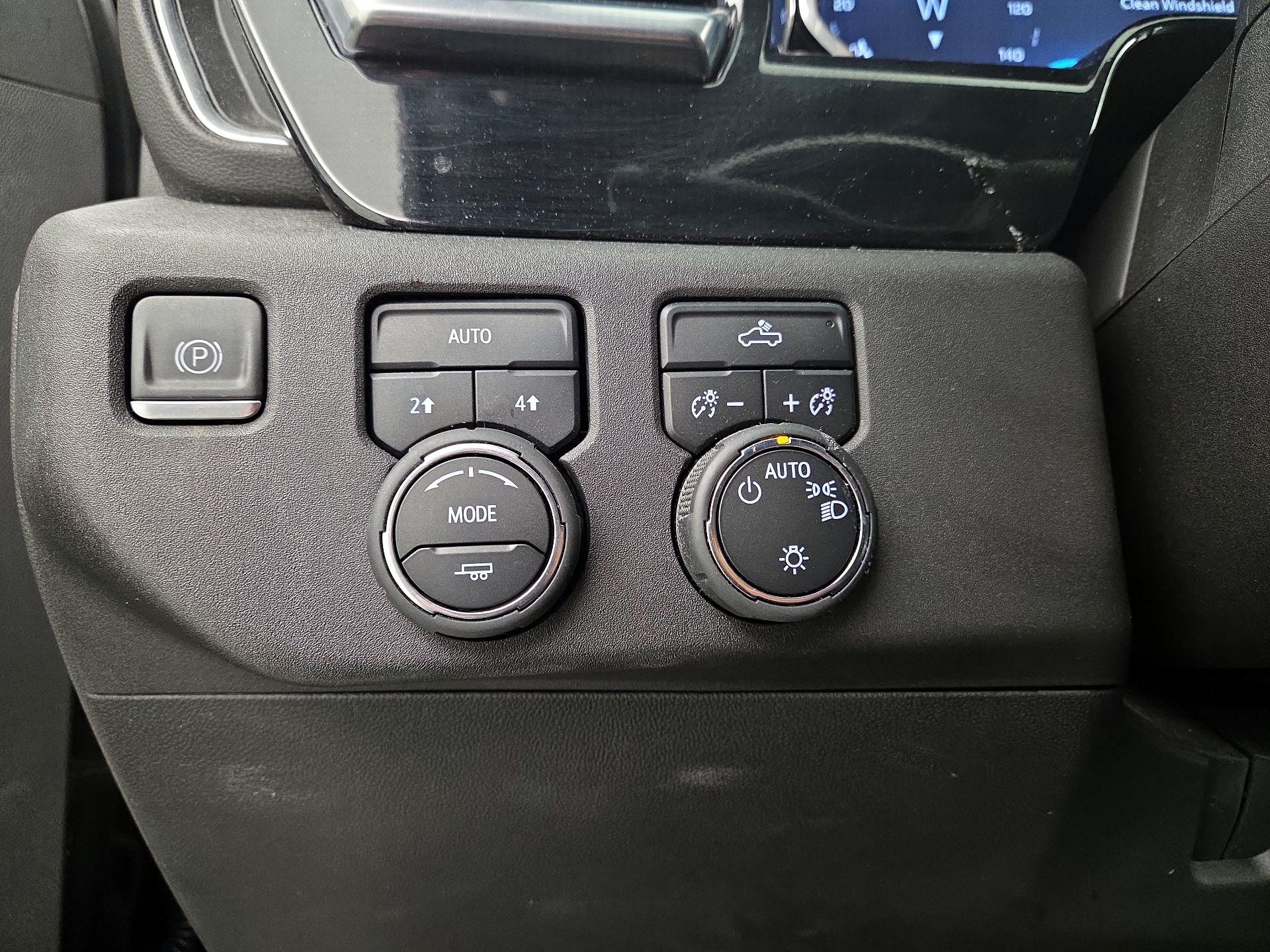 Thumbnail: 2022 Chevrolet Silverado 1500 - 13