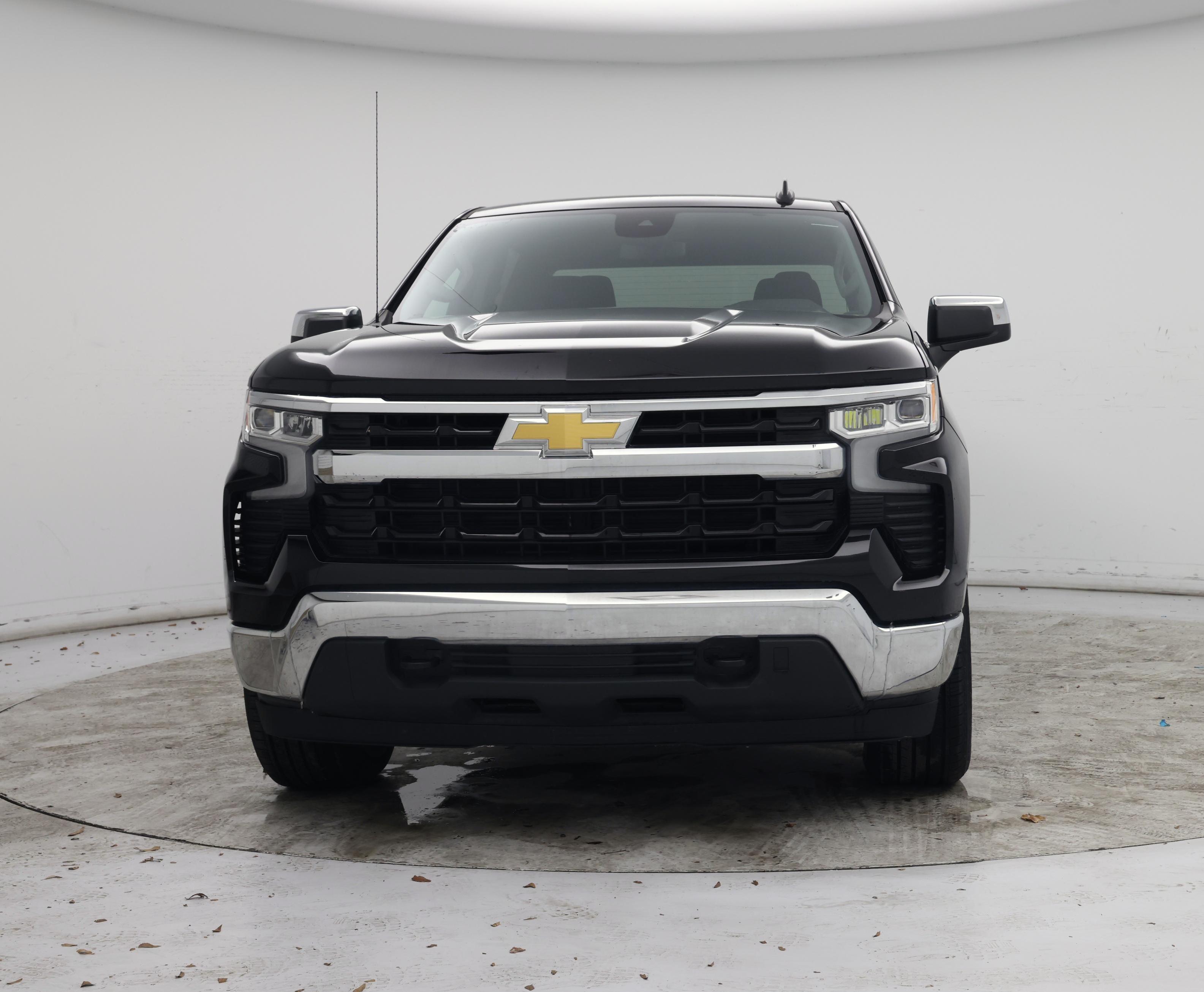 Thumbnail: 2022 Chevrolet Silverado 1500 - 5