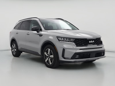 2023 Kia Sorento EX