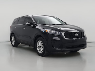 2020 Kia Sorento L
