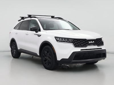 2022 Kia Sorento X-Line S