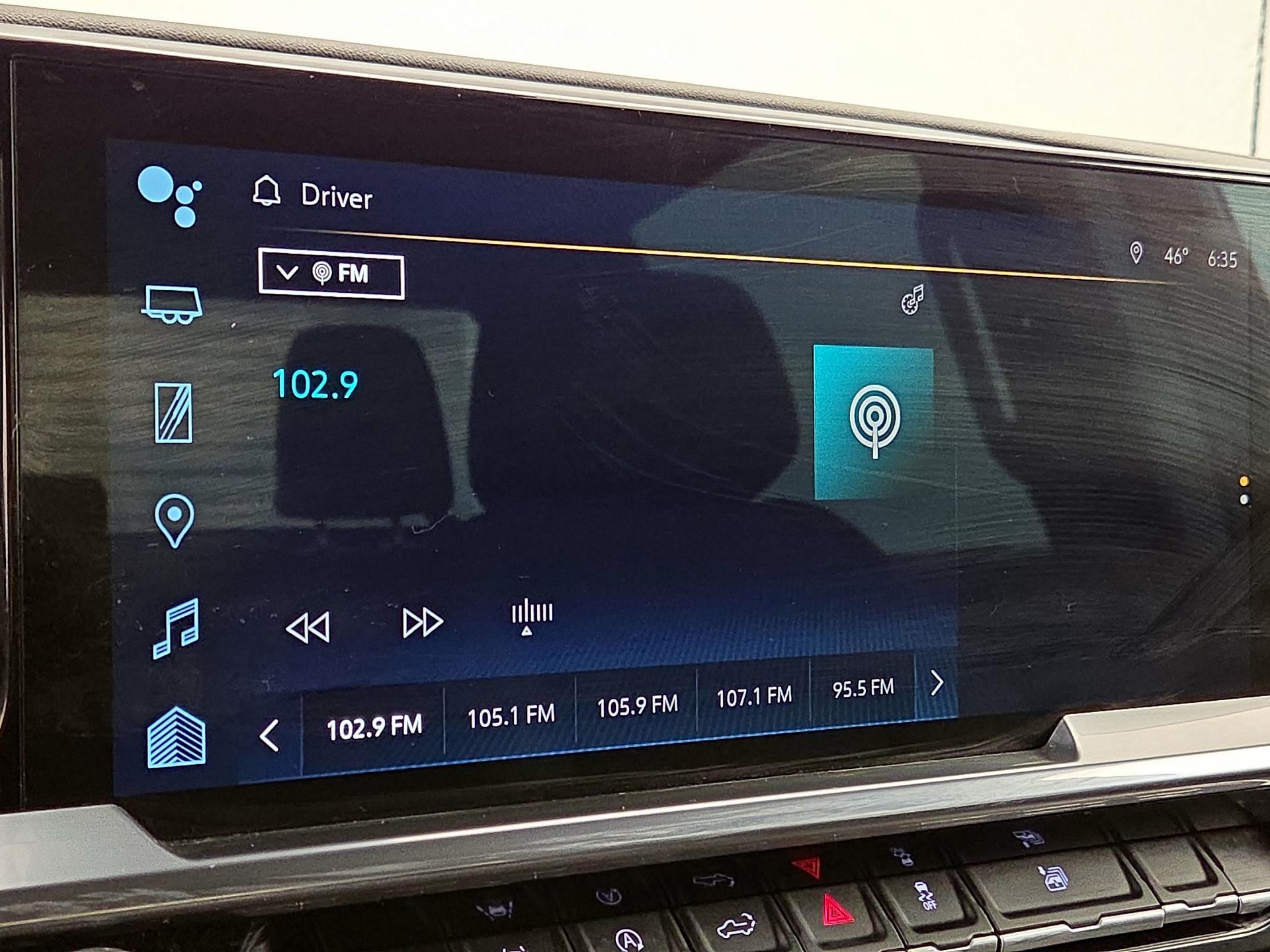 Thumbnail: 2023 Chevrolet Silverado 1500 - 15