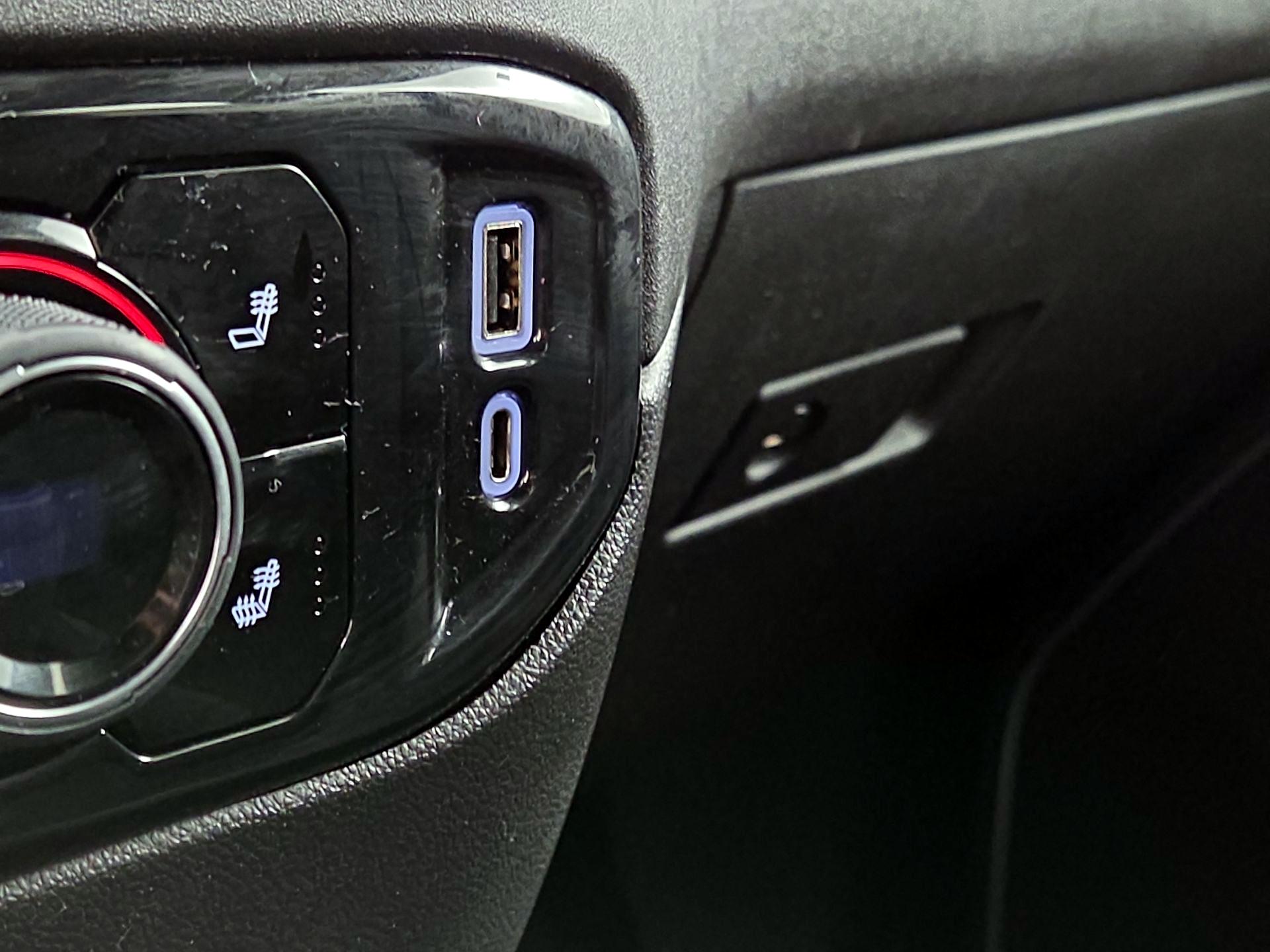 Thumbnail: 2023 Chevrolet Silverado 1500 - 18