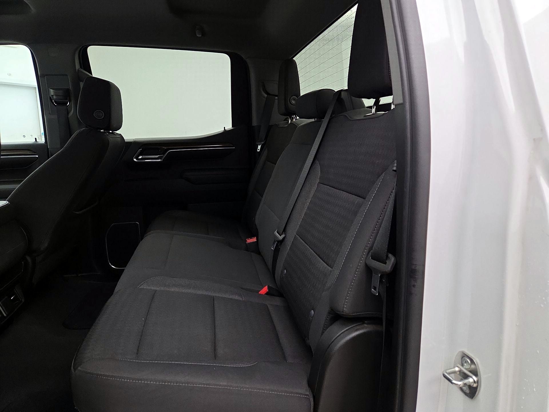 Thumbnail: 2023 Chevrolet Silverado 1500 - 19