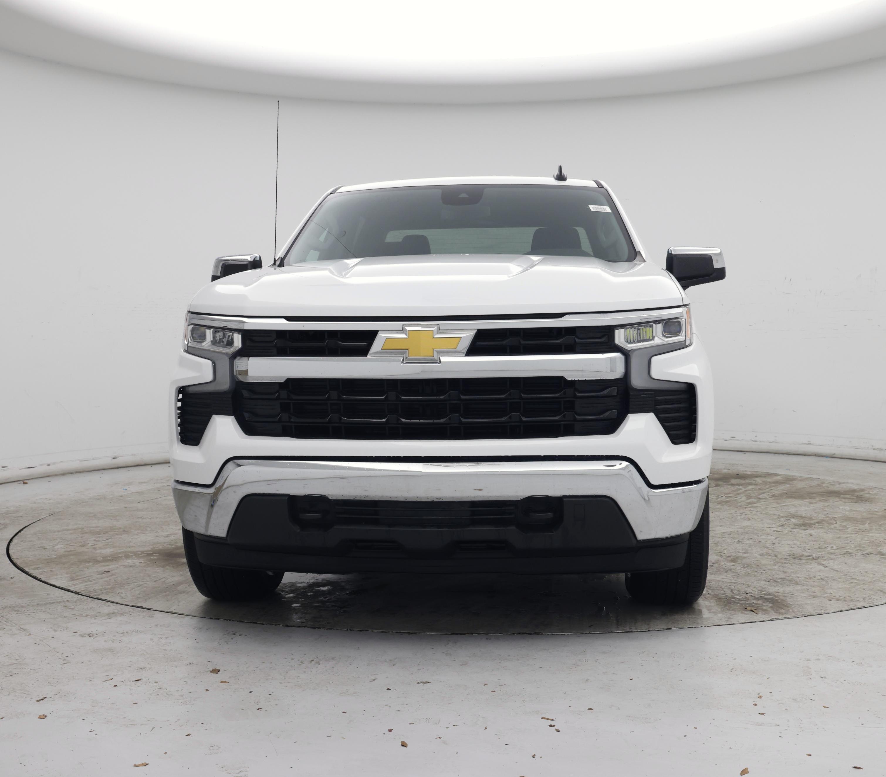 Thumbnail: 2023 Chevrolet Silverado 1500 - 5
