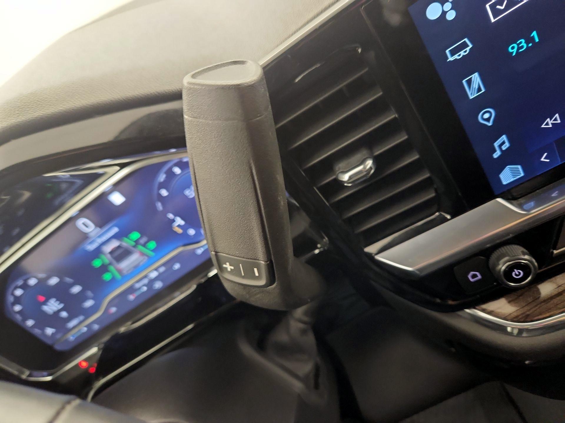 Thumbnail: 2023 Chevrolet Silverado 1500 - 15