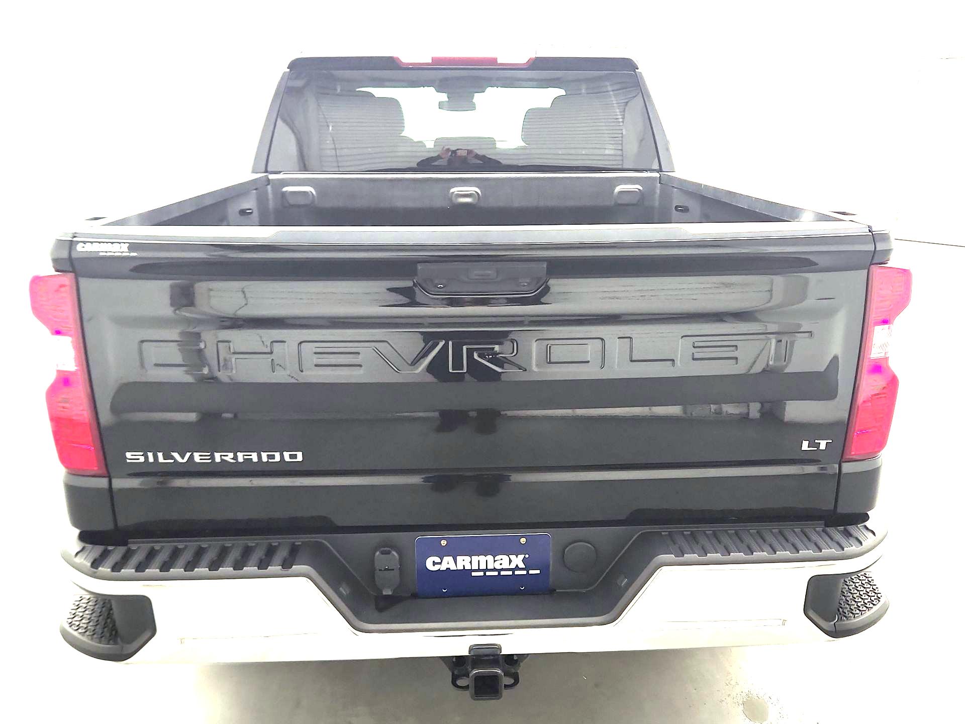 Thumbnail: 2023 Chevrolet Silverado 1500 - 6