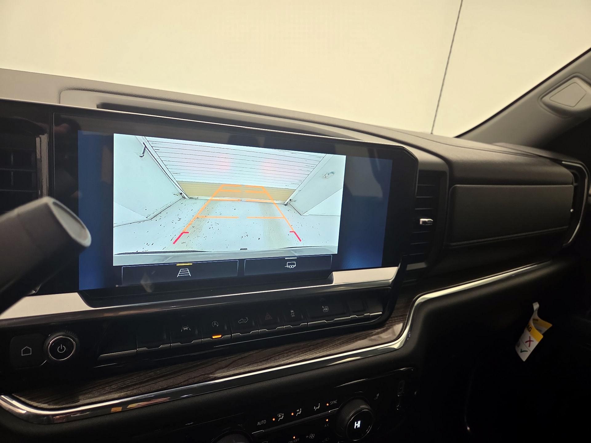 Thumbnail: 2023 Chevrolet Silverado 1500 - 14