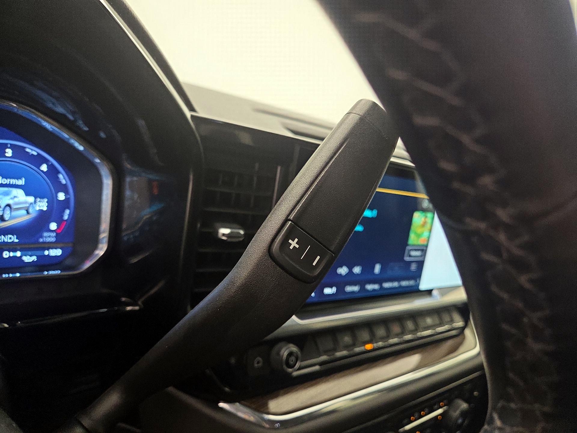 Thumbnail: 2023 Chevrolet Silverado 1500 - 17