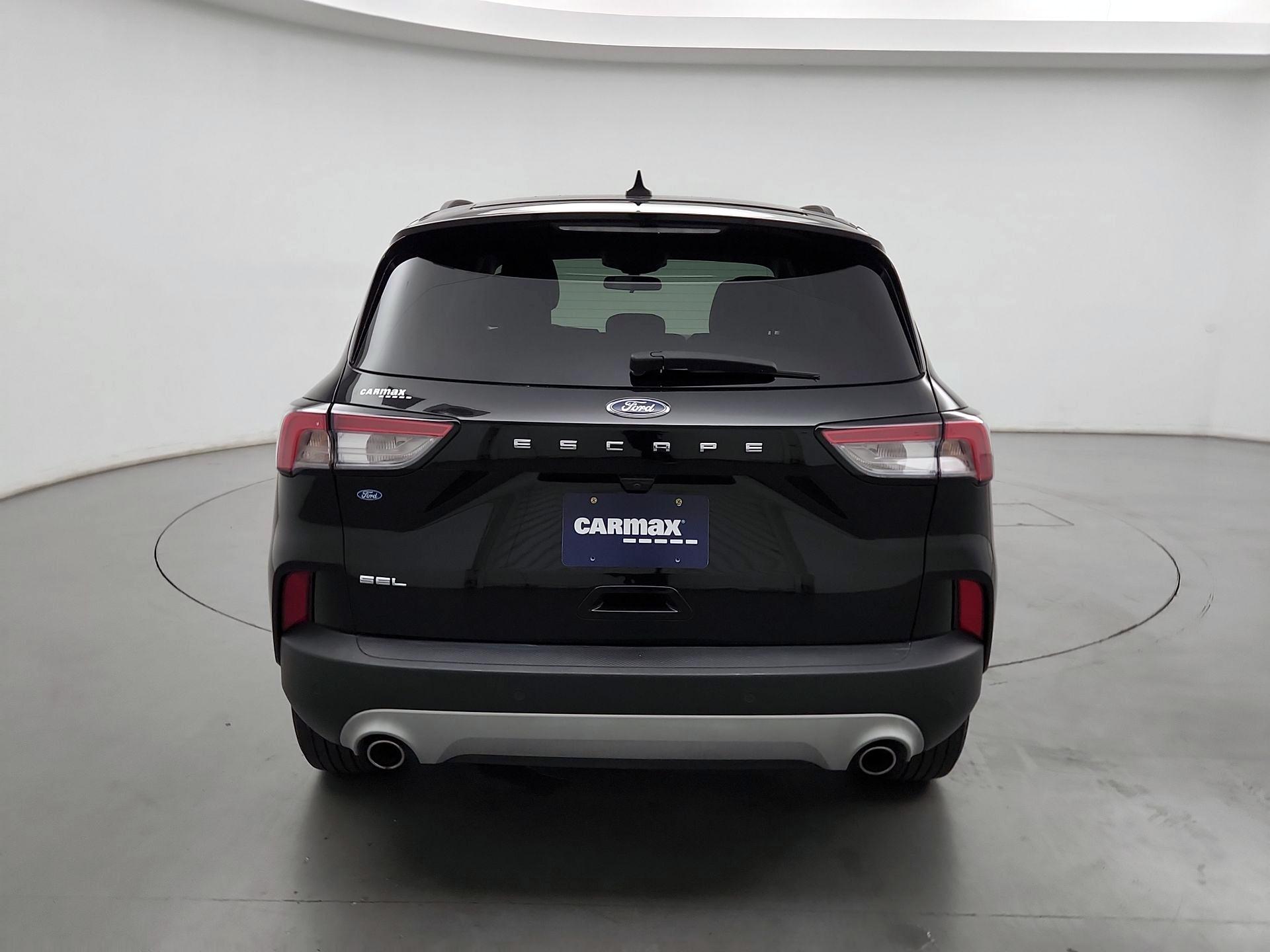 Thumbnail: 2021 Ford Escape - 6