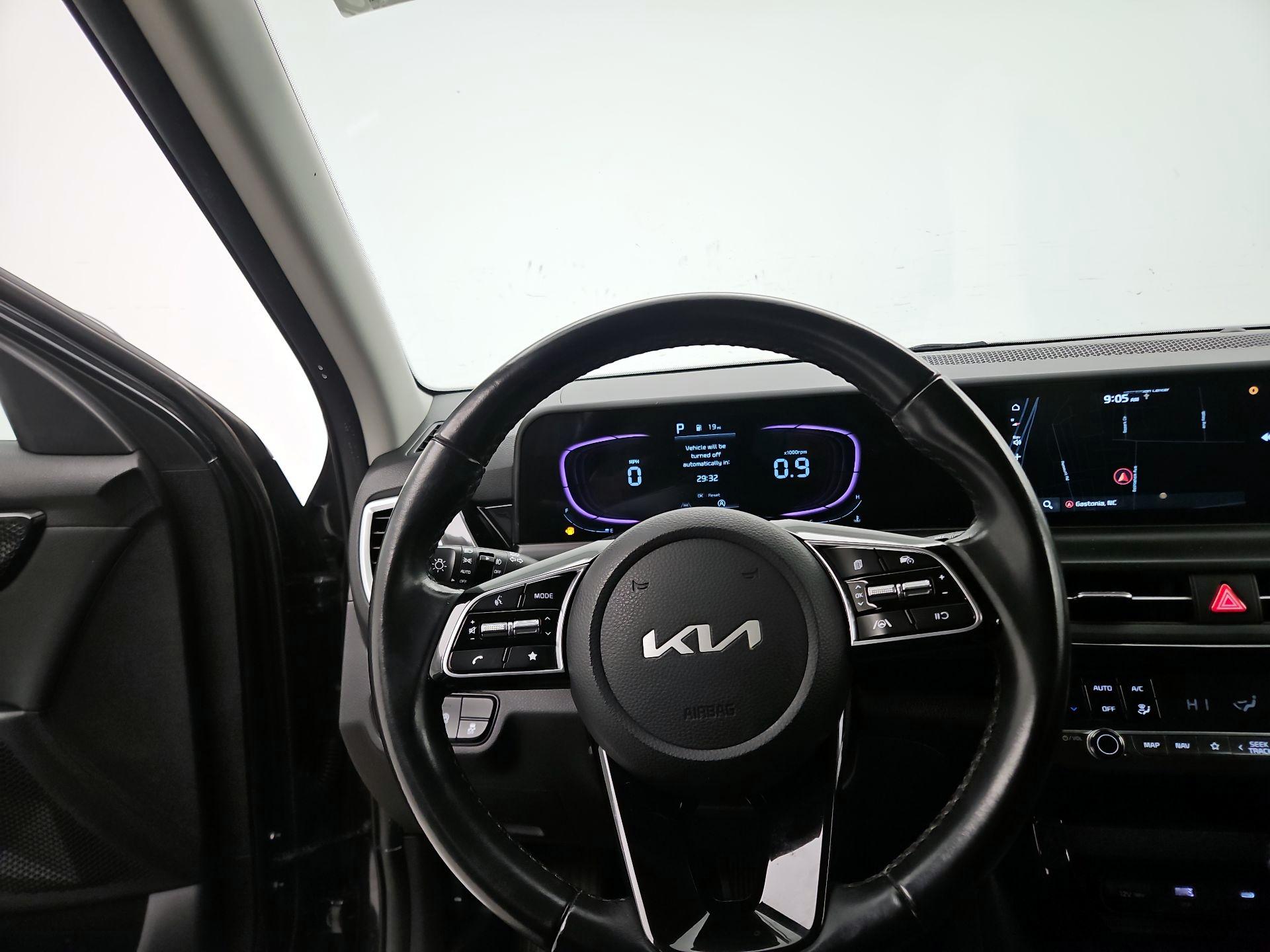 Thumbnail: 2025 Kia Seltos - 10