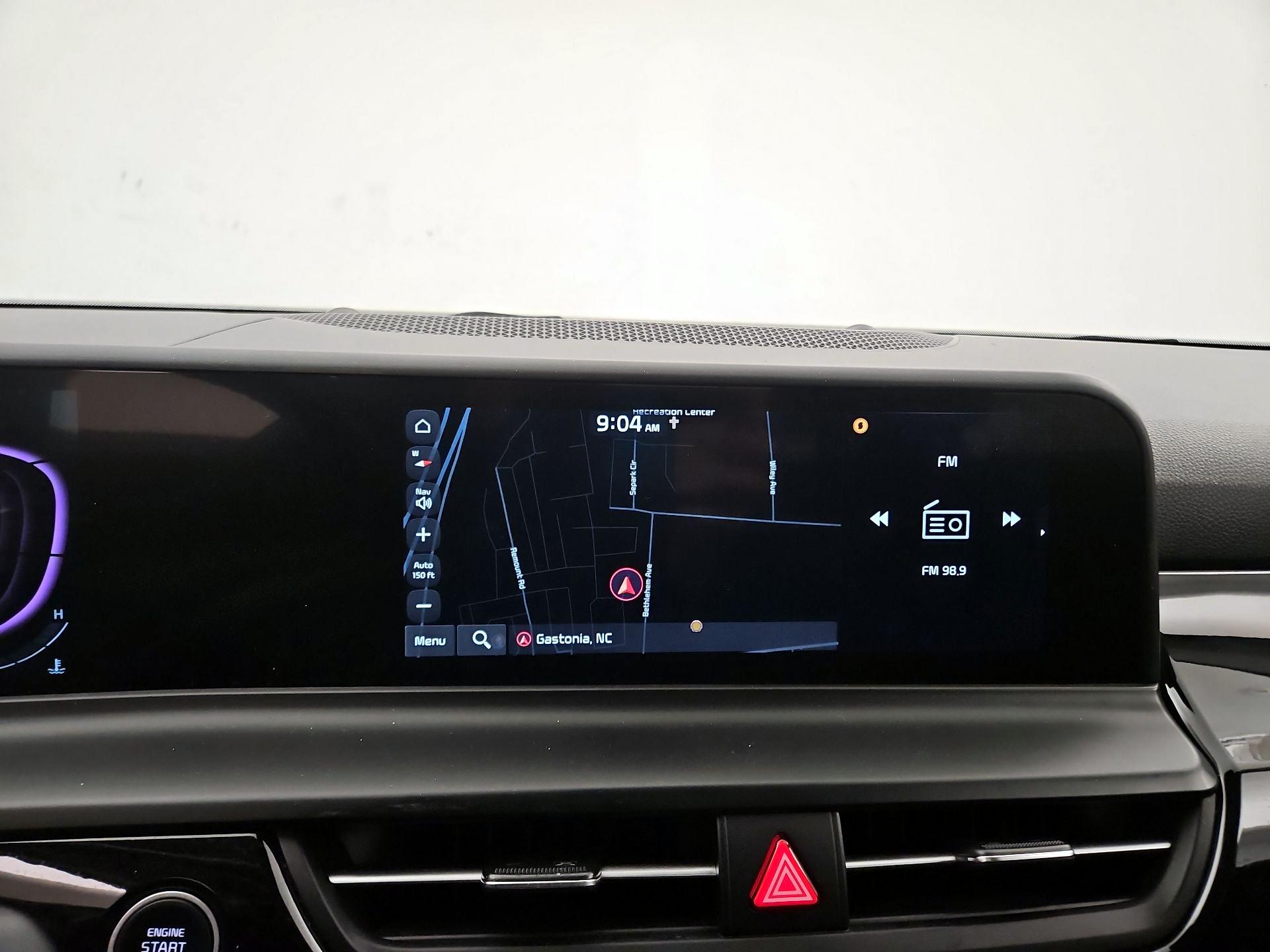 Thumbnail: 2025 Kia Seltos - 14