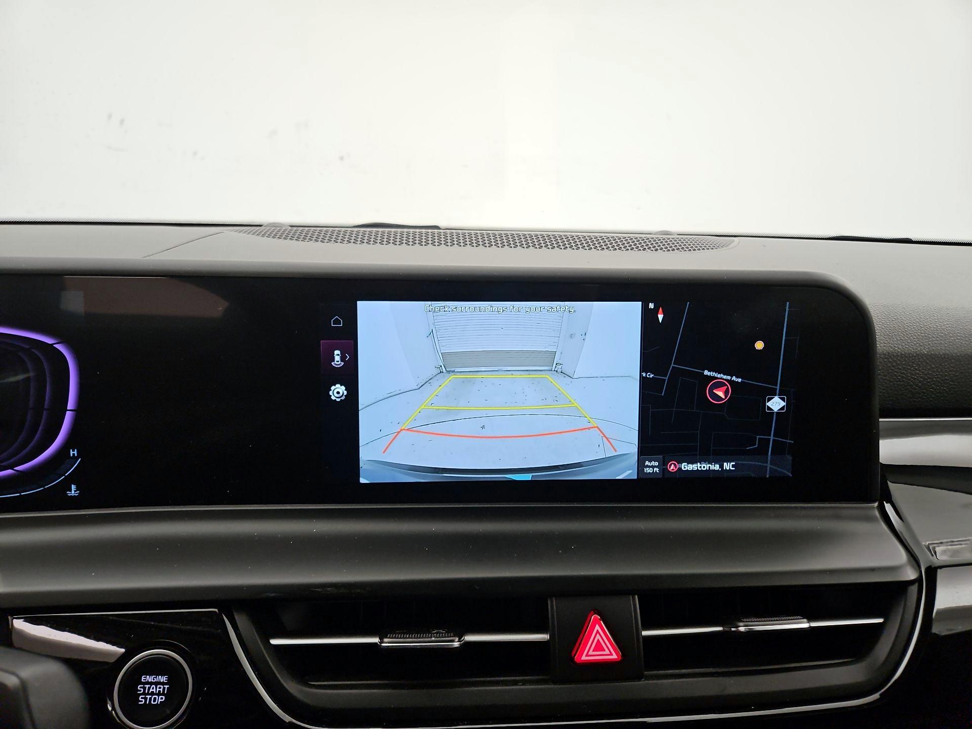 Thumbnail: 2025 Kia Seltos - 15