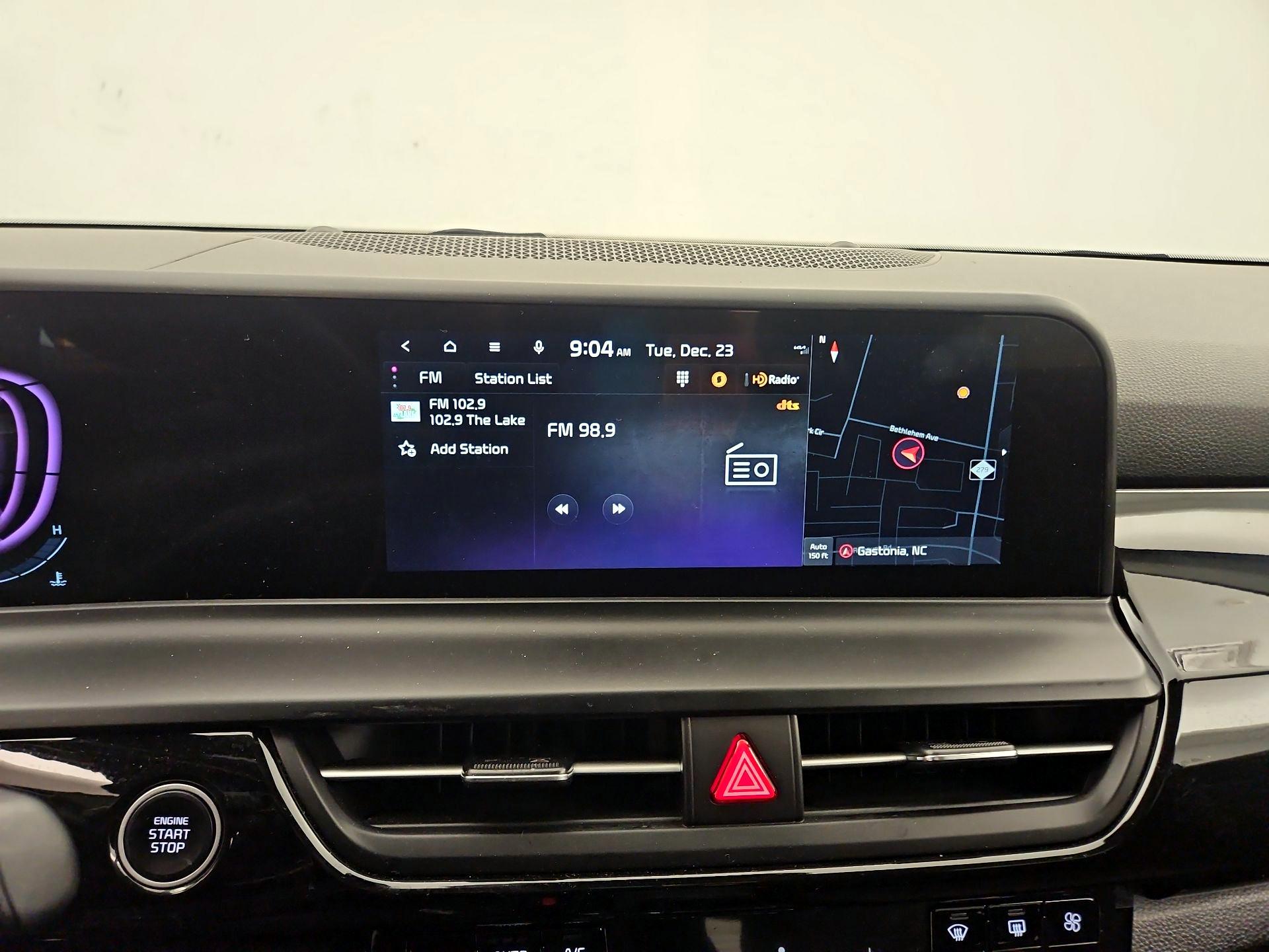 Thumbnail: 2025 Kia Seltos - 16