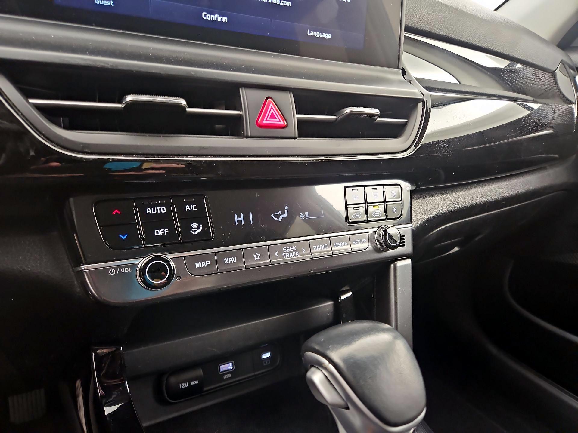 Thumbnail: 2025 Kia Seltos - 17