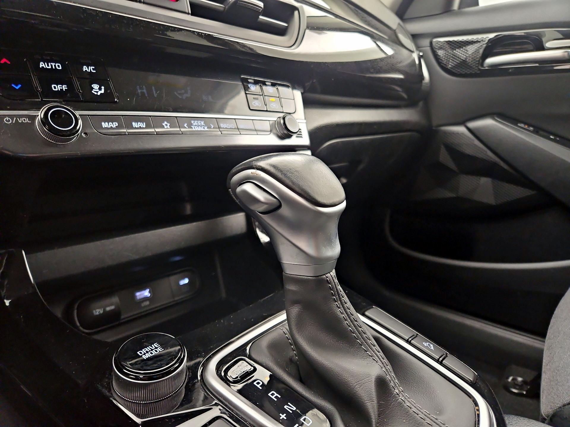 Thumbnail: 2025 Kia Seltos - 18