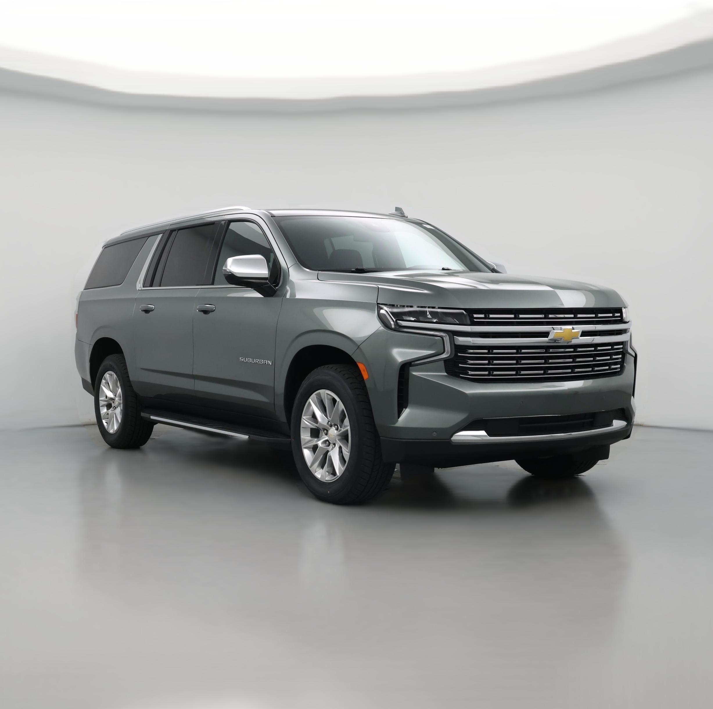 Thumbnail: 2023 Chevrolet Suburban - 1