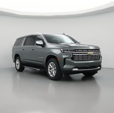 2023 Chevrolet Suburban 1500 Premier